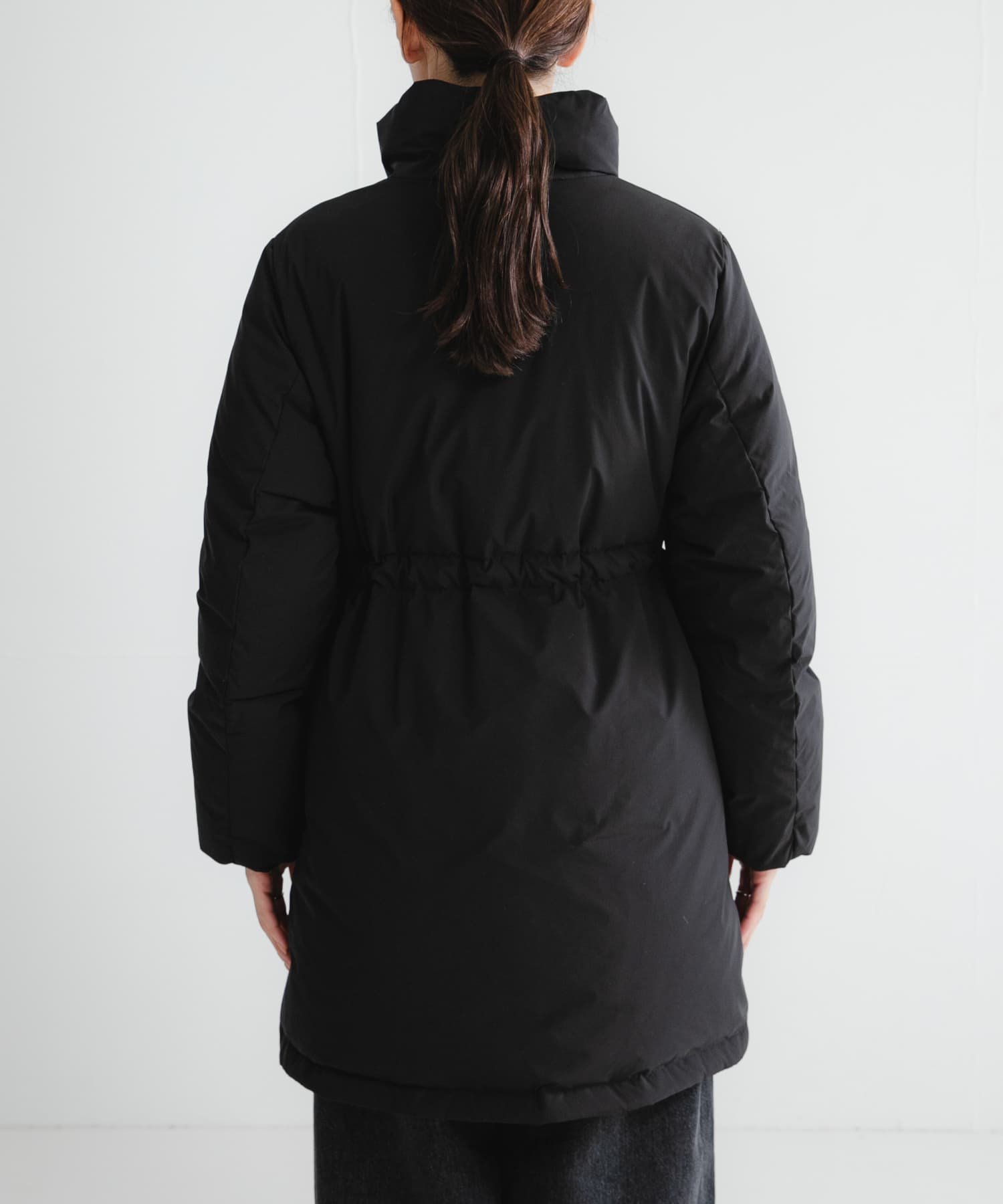 URBAN RESEARCH｜スタンドカラードロストダウンコート | Rakuten