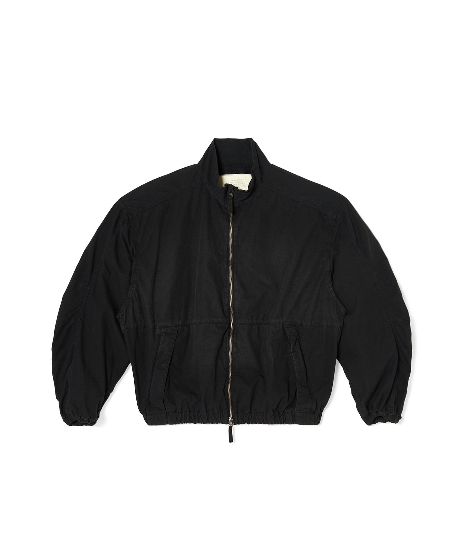 N.HOOLYWOOD｜STAND COLLAR JACKET | Rakuten Fashion(楽天