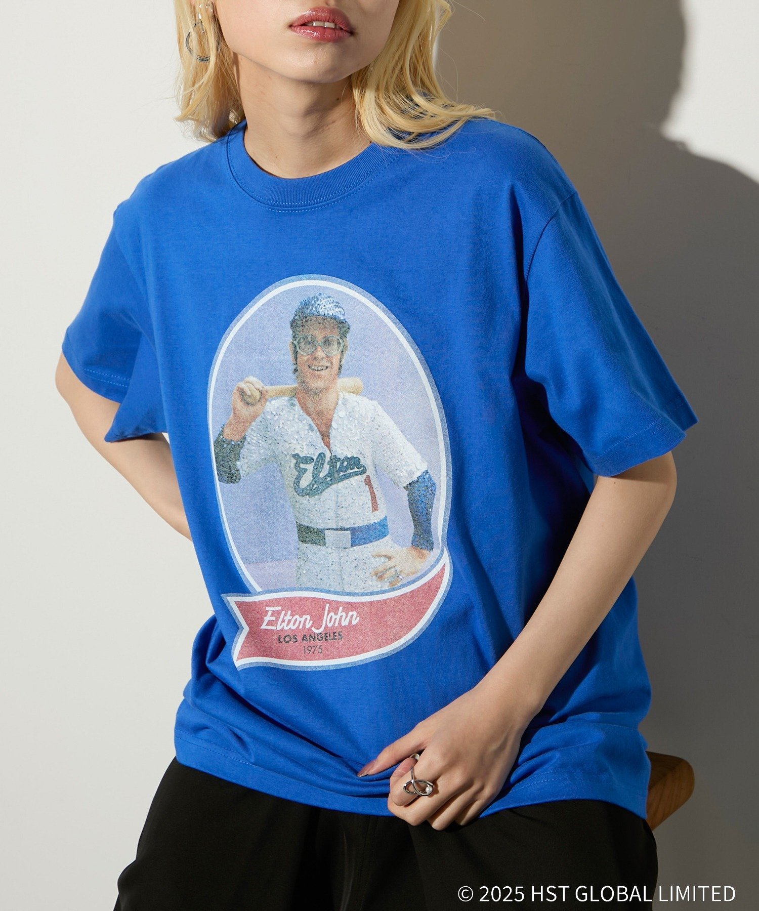 Cassette Chart｜GOOD ROCK SPEED/バンドTシャツ ELTON JOHN | Rakuten