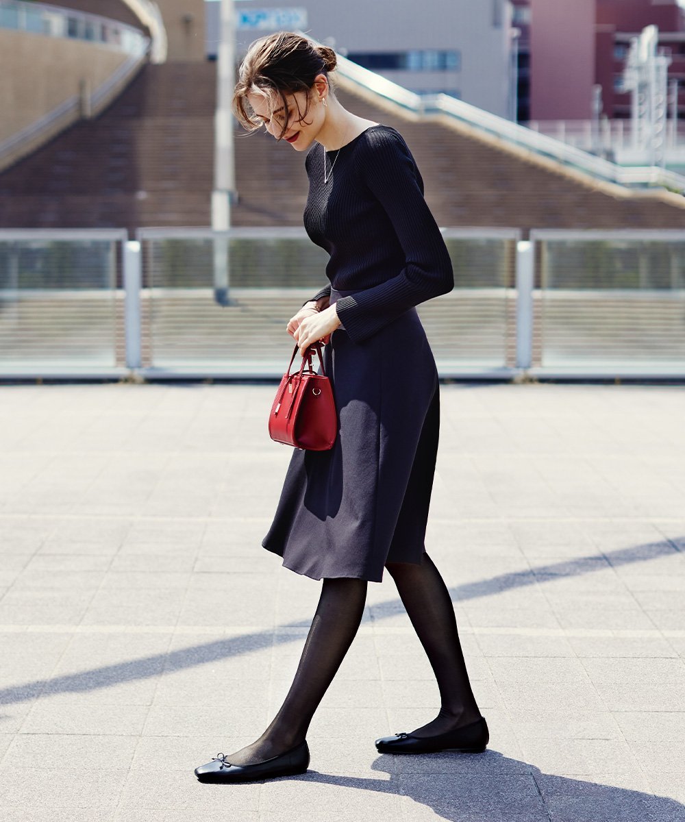 MARUKO｜レッグメイキング サイサポートシンメトリー ヴィヴァンテ