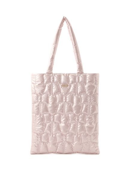 FURFUR｜【WEB限定カラー】リボンキルティングトートバッグ | Rakuten