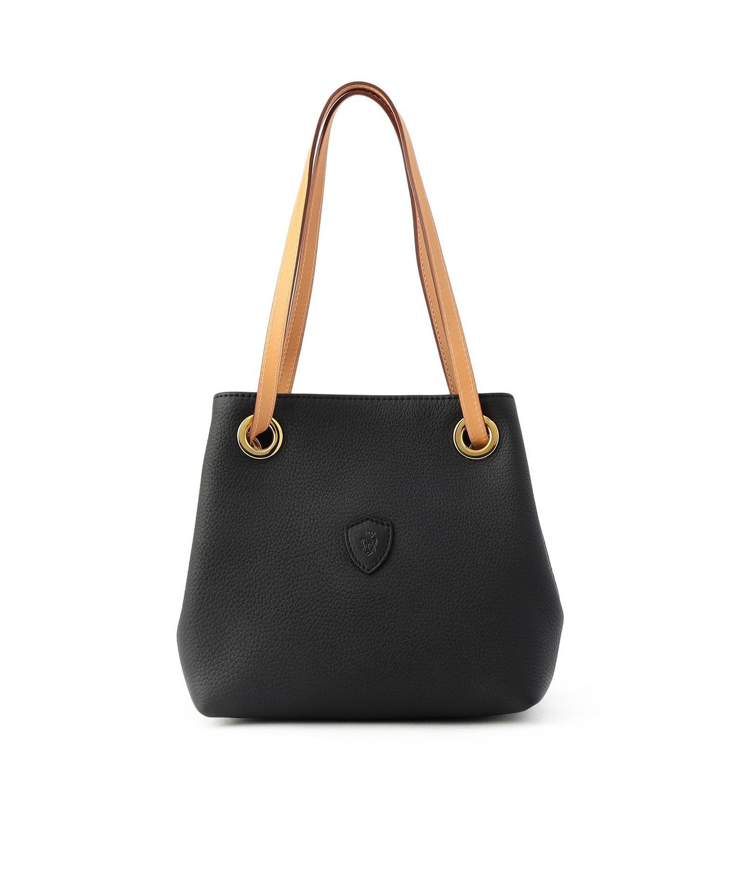 Felisi｜【Felisi/フェリージ】レザー ハンドバッグ 17/20/3/LD+DS+