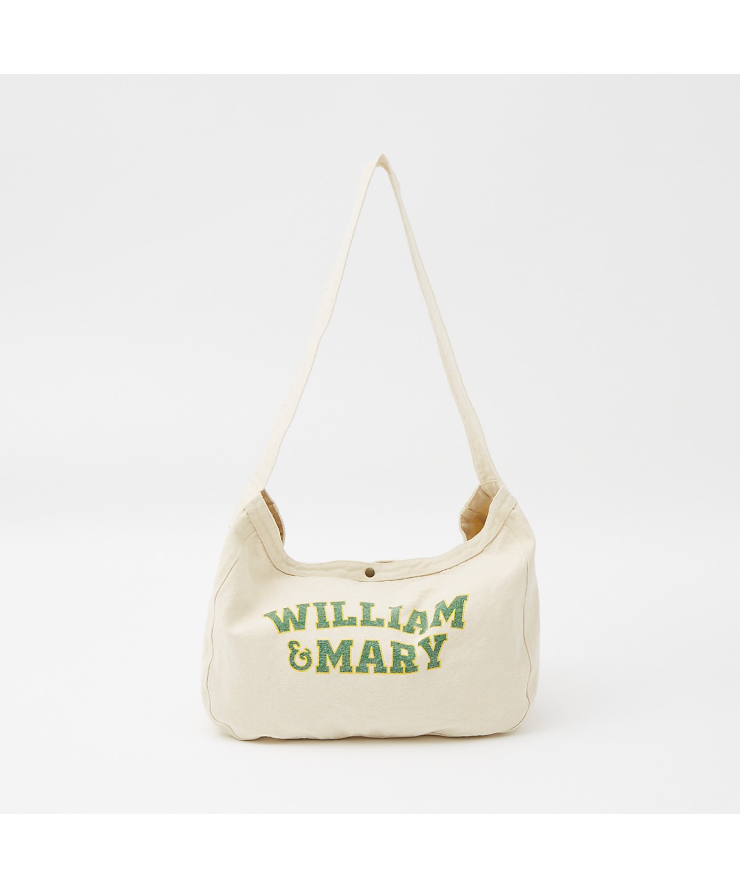 ABAHOUSE｜【REPRODUCT】Newspaper Bag/ニュースペーパーバッグ/キャン