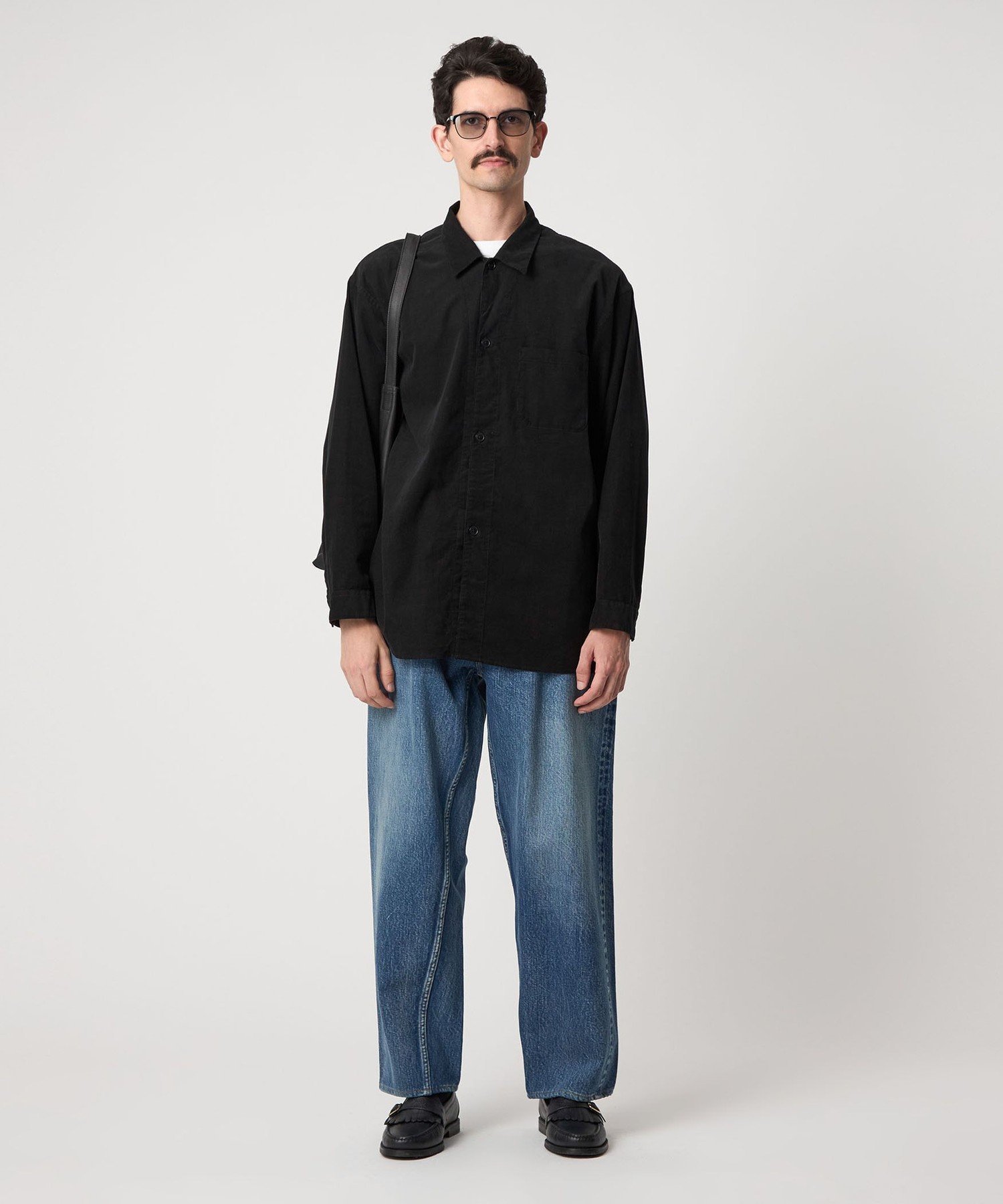 BEAUTY&YOUTH UNITED ARROWS｜<Steven Alan> マイクロ コーデュロイ