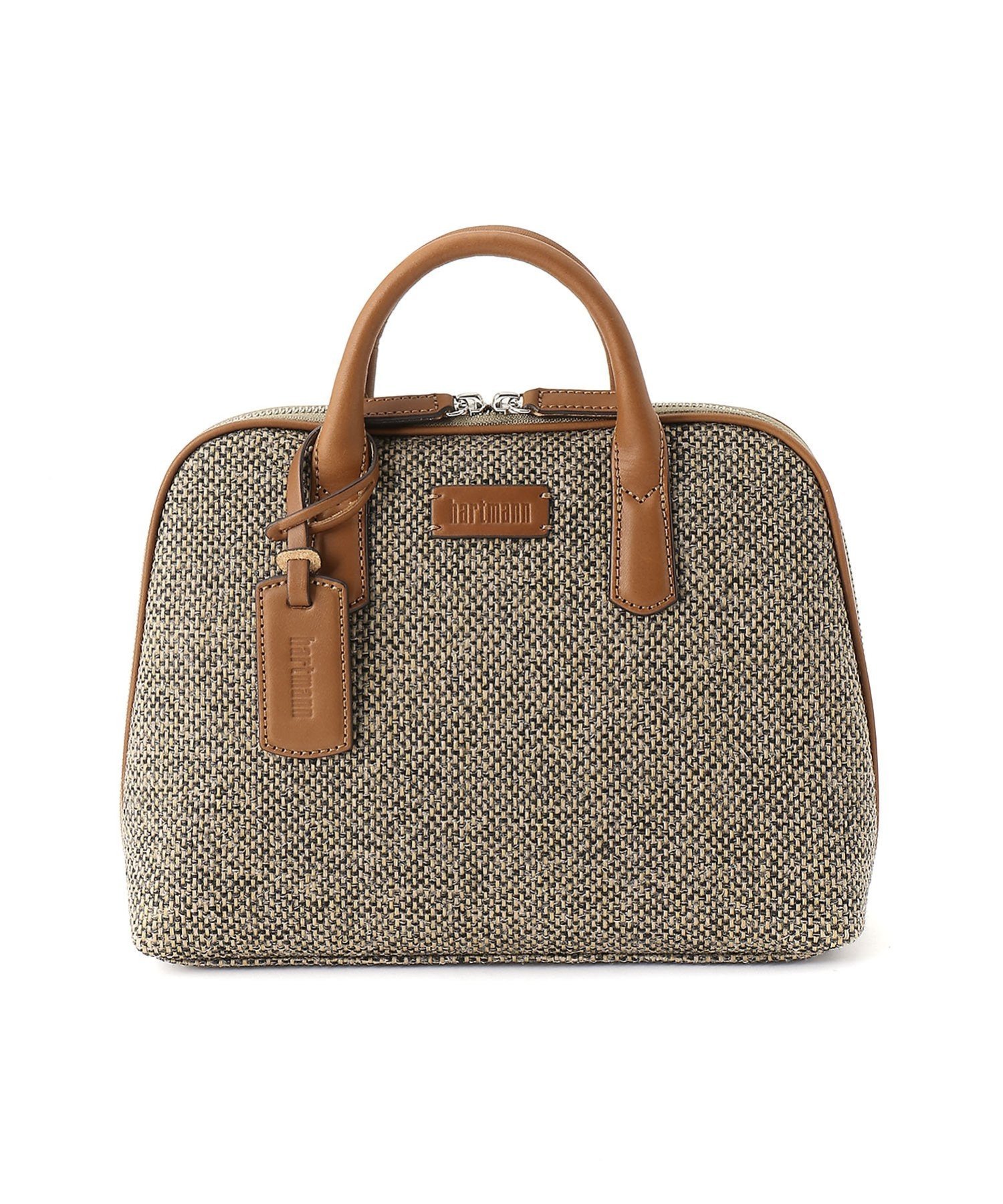 Hartmann｜【サムソナイト公式ショップ】ハートマン ツイード ベルト