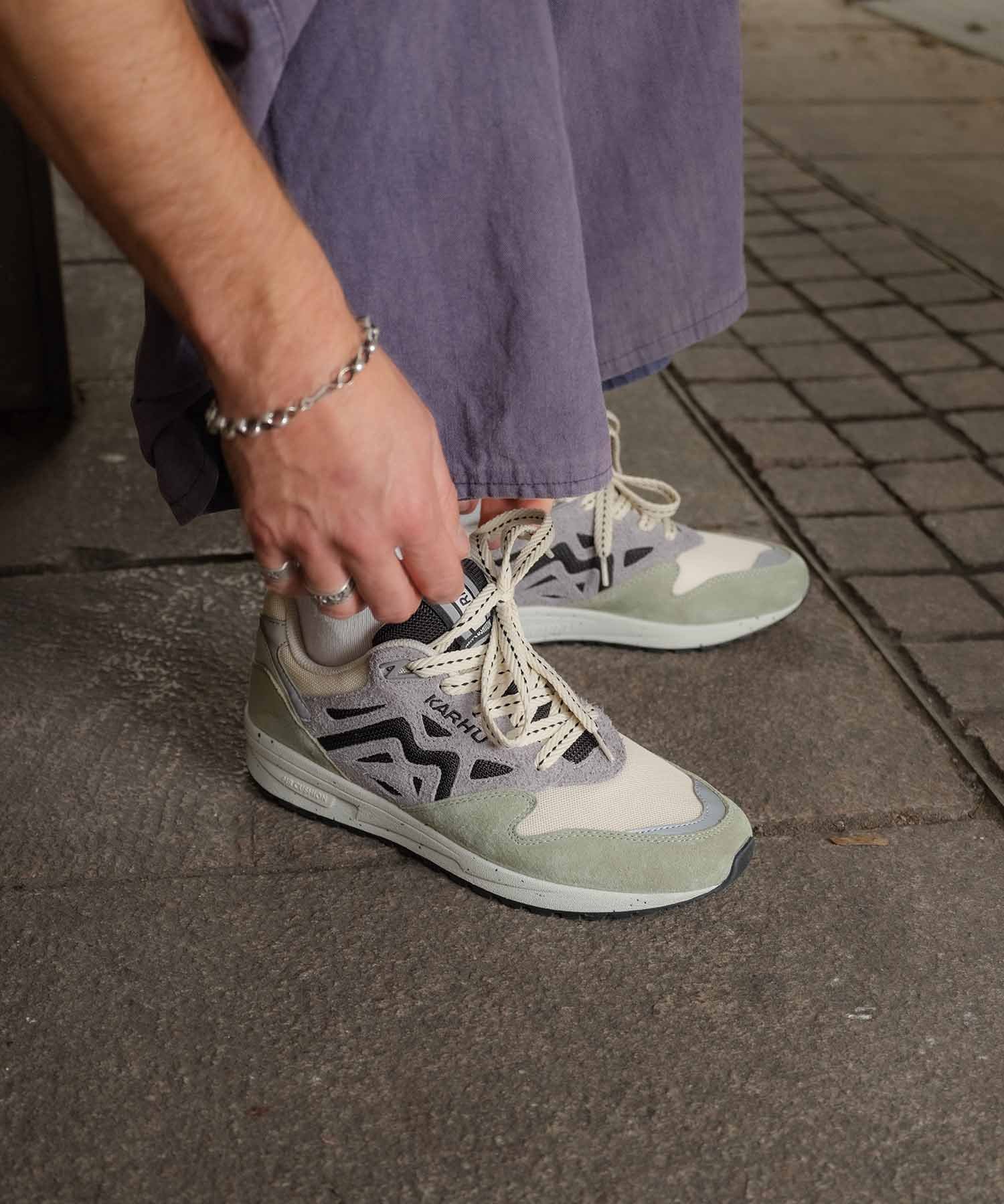 KARHU｜Karhu(カルフ) Legacy 96 レガシー SNEAKER スニーカー