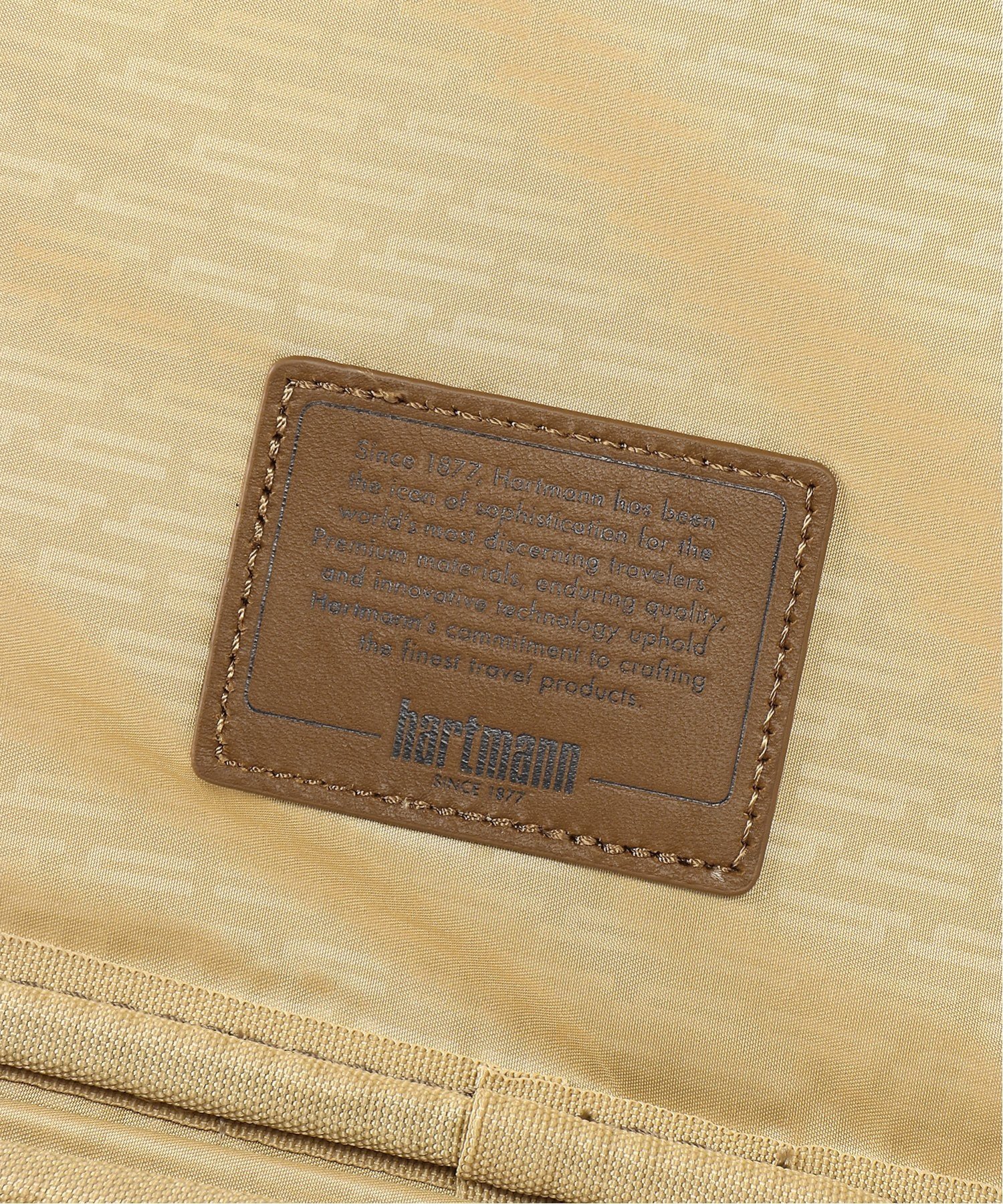 Hartmann｜【サムソナイト公式ショップ】ハートマン ツイード