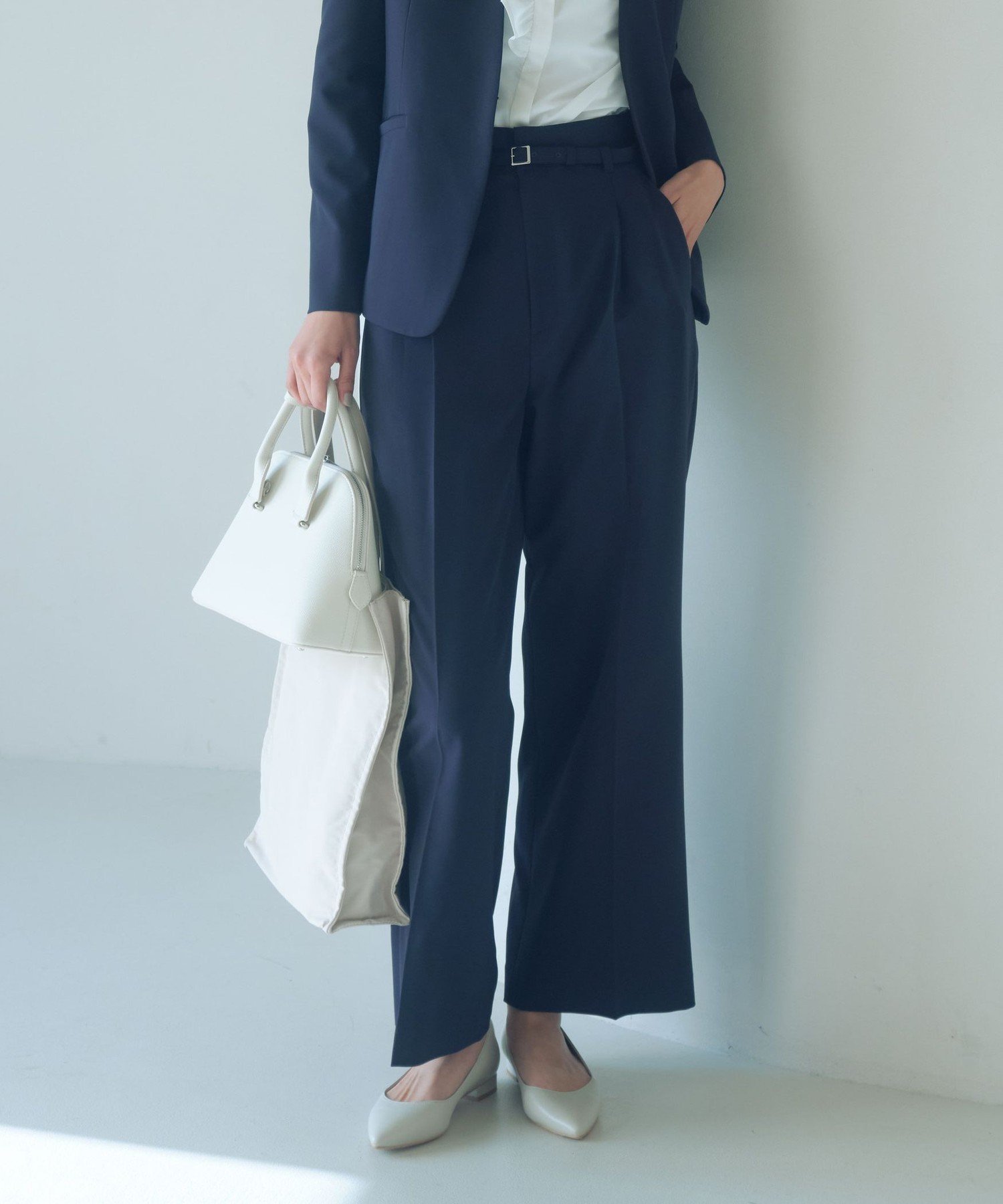 楽天市場】グリーンレーベル パウドレ パンツの通販