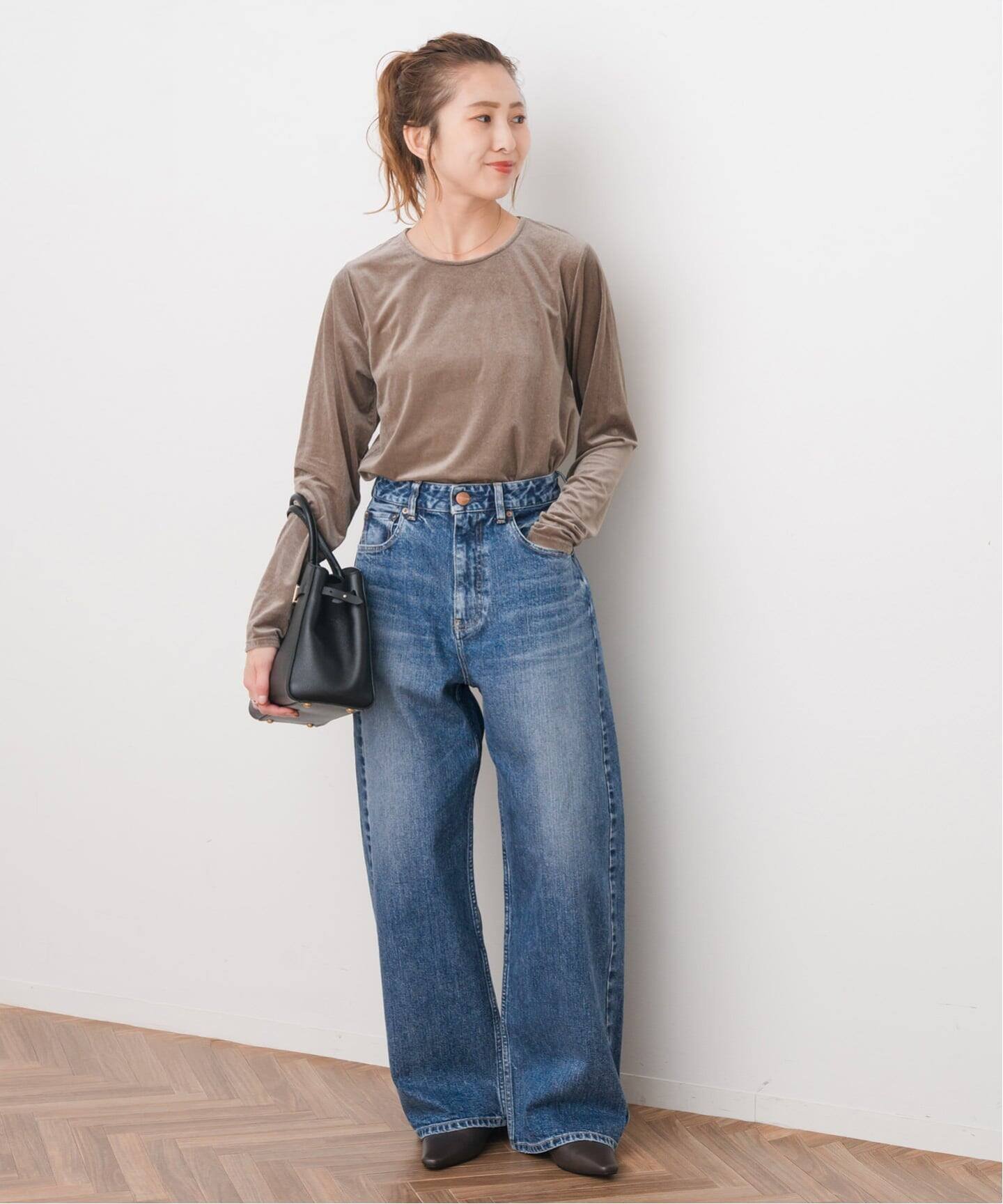 Spick & Span｜RED CARD TOKYO / レッドカード トーキョー 別注MONTANA