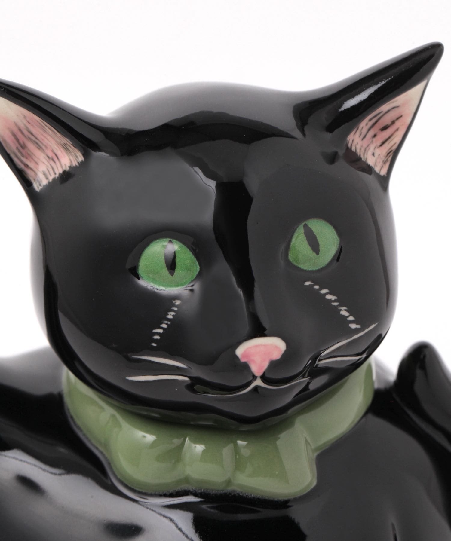 studio CLIP｜【Orneko BY CLIP】ネコ立体ポット | Rakuten Fashion