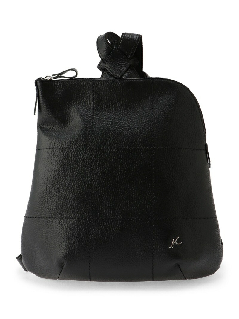 KitamuraK2｜KitamuraK2/キタムラK2/(W)牛革リュック CI-2 | Rakuten