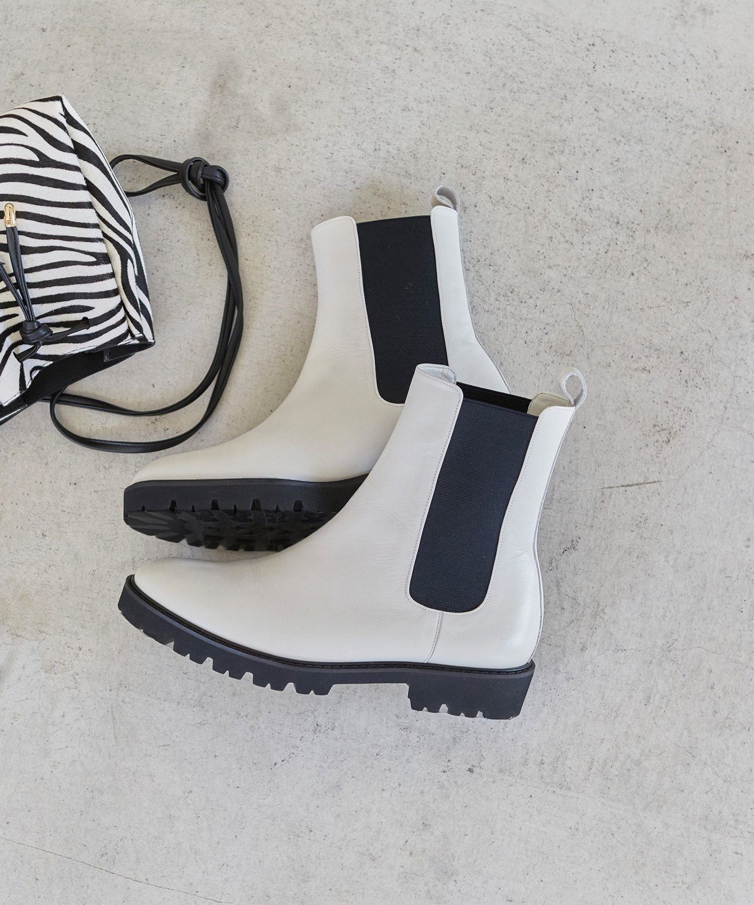 23区｜サイドゴア ブーツ | Rakuten Fashion(楽天ファッション／旧楽天