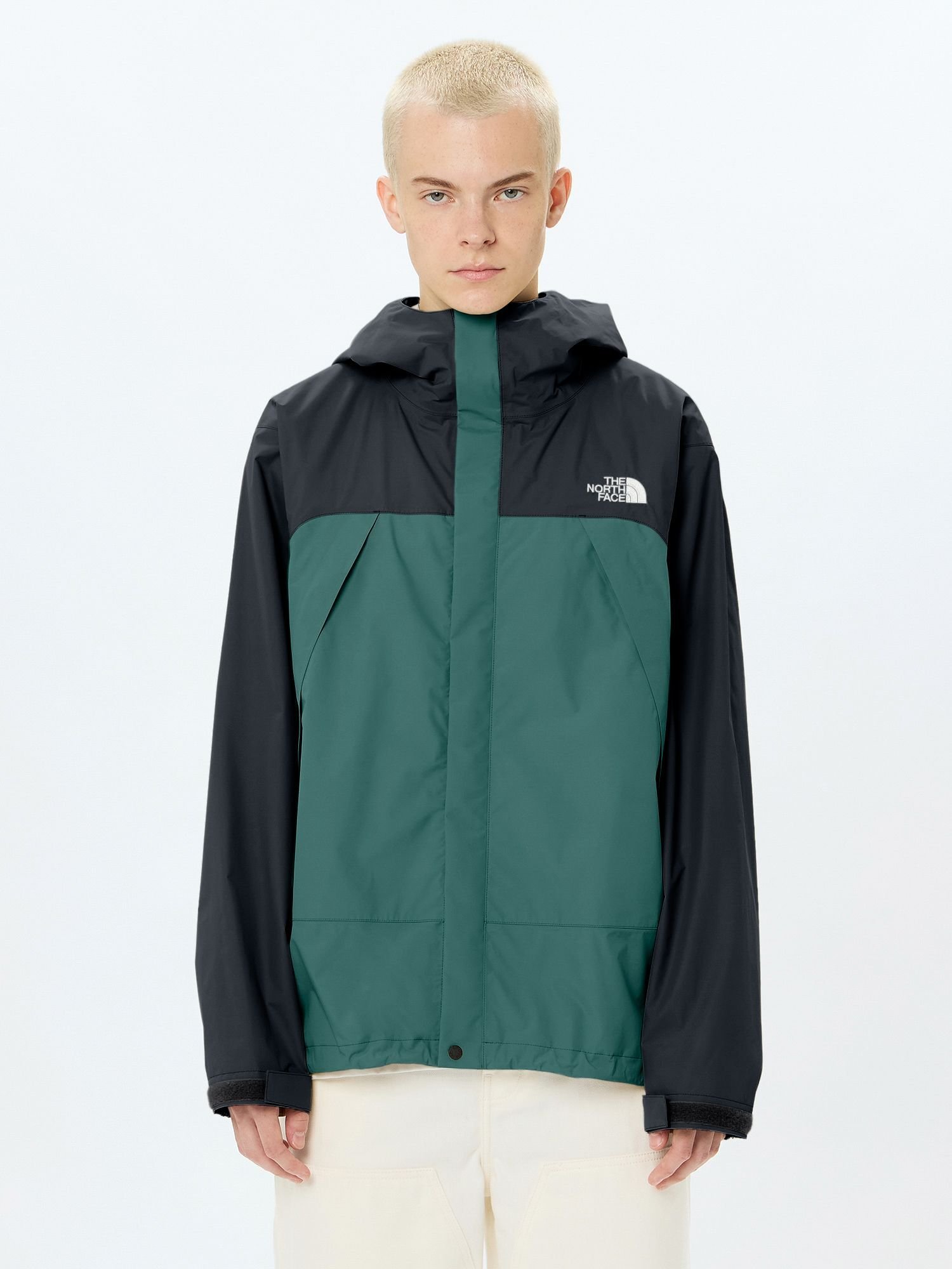 THE NORTH FACE｜【公式】ドットショットジャケット(ユニセックス