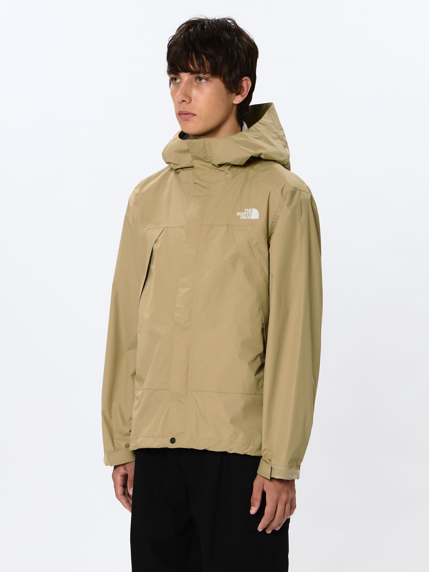 THE NORTH FACE｜【公式】ドットショットジャケット(ユニセックス