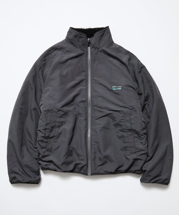 FREAK'S STORE｜リバーシブルライナーセット 4way スタンドカラー