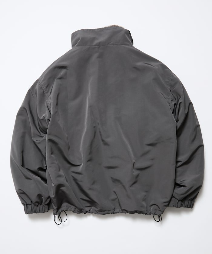 FREAK'S STORE｜リバーシブルライナーセット 4way スタンドカラー