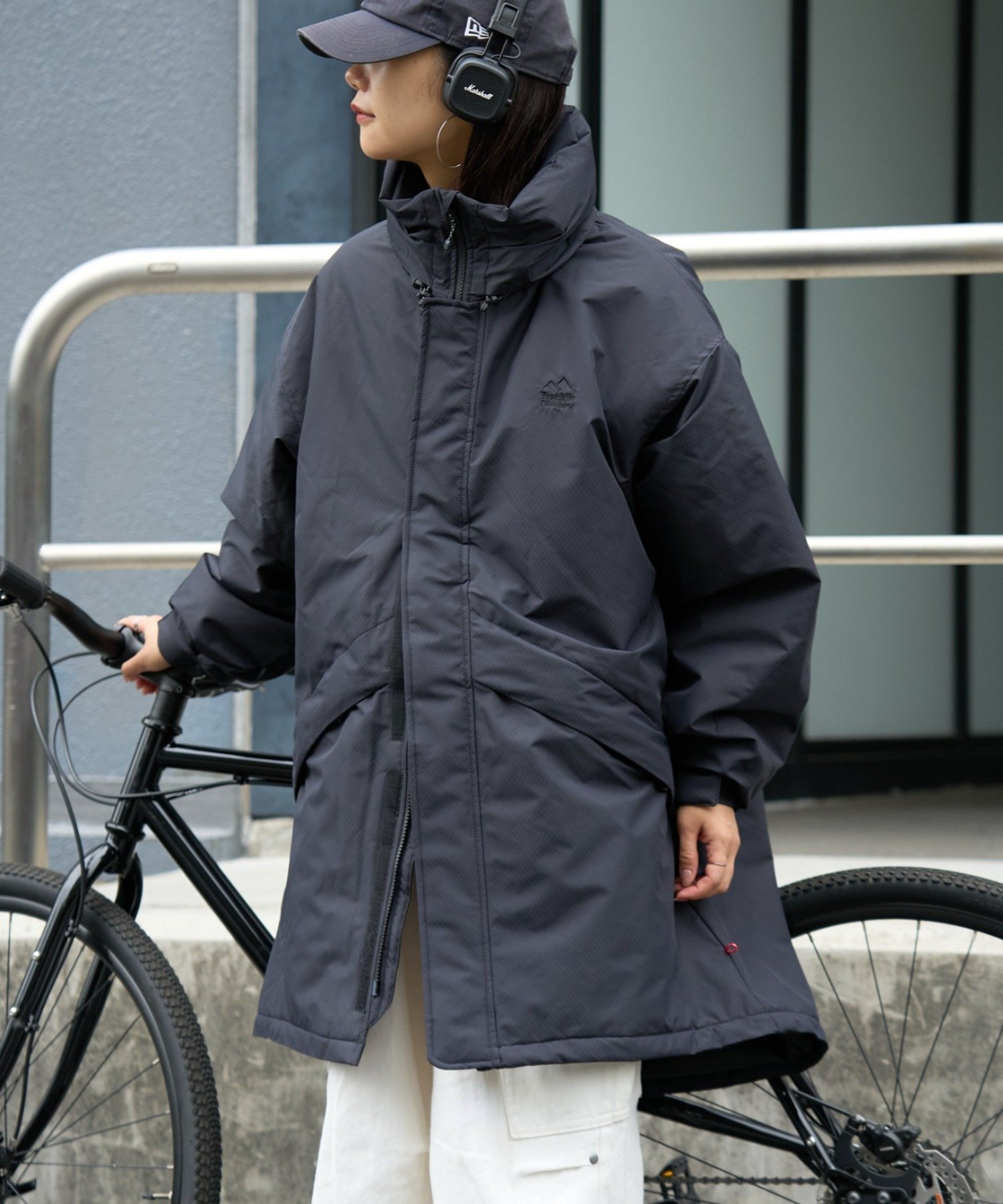 CIAOPANIC TYPY｜【Franklin Climbing】ロング丈クライムブロック