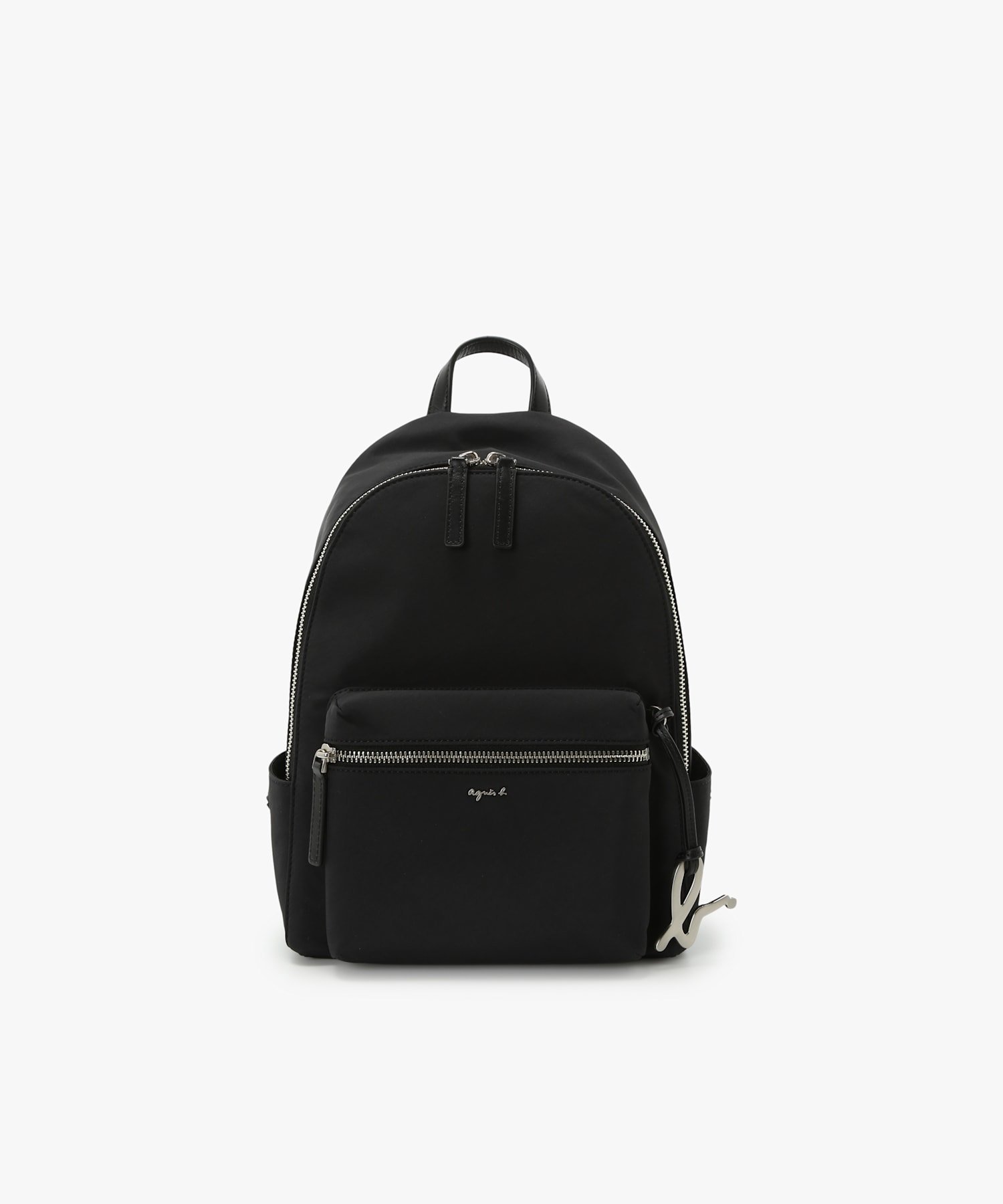 楽天市場】ナイロン（ブランドアニエスベー）（バックパック・リュック