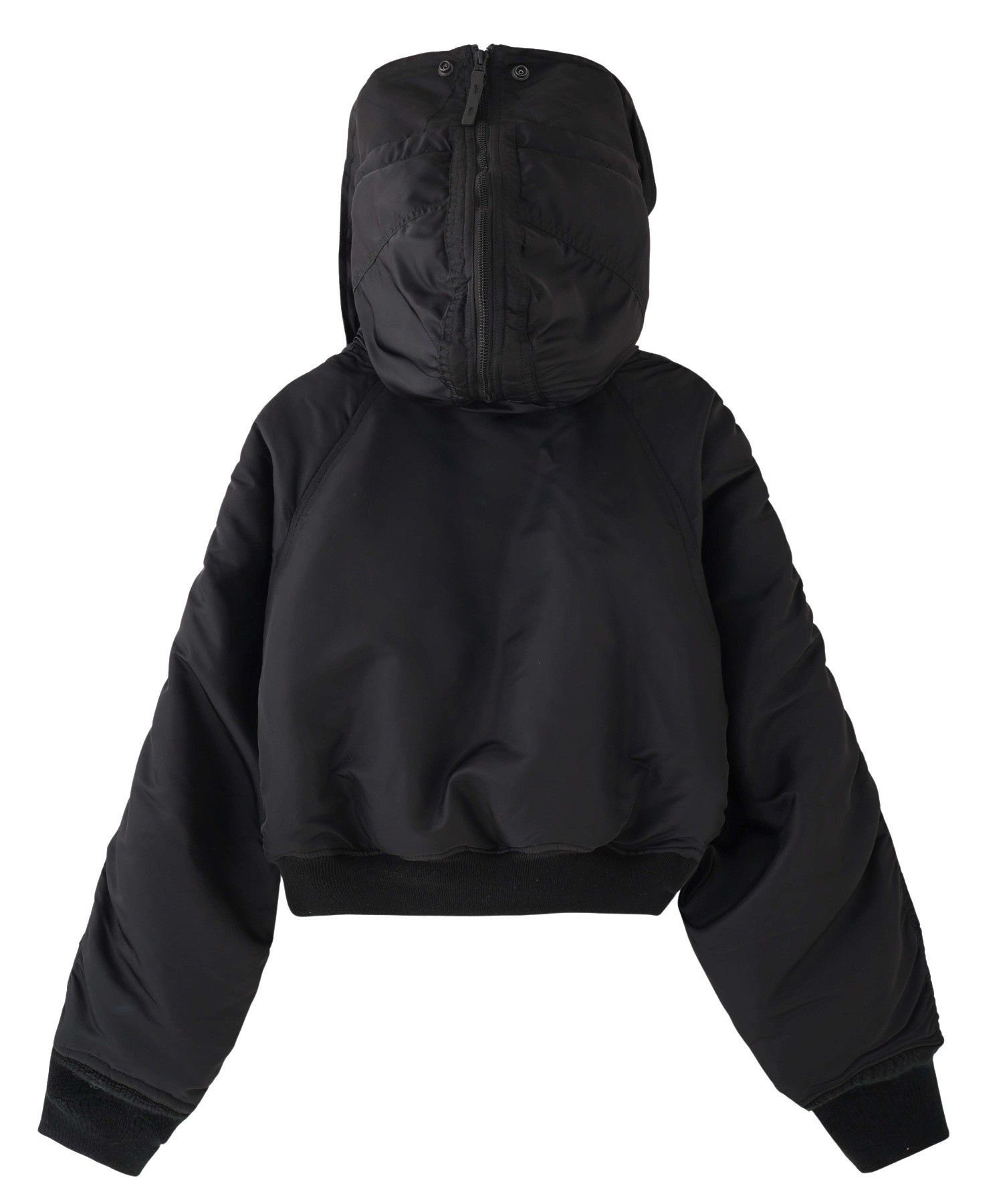 X-girl｜X-girl x ALPHA N-2B JACKET | Rakuten Fashion(楽天