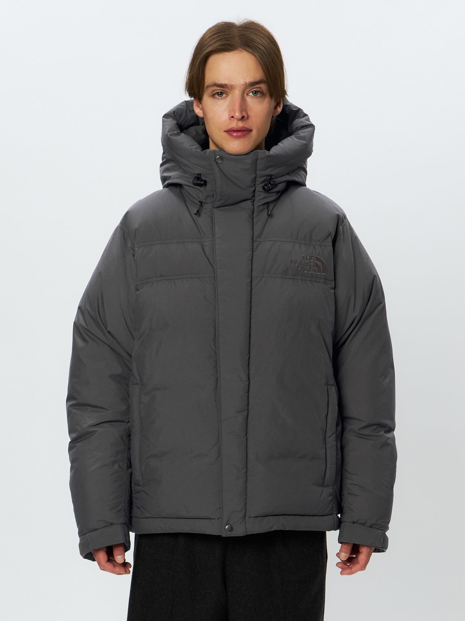 THE NORTH FACE｜【公式】オルタレーションバフズジャケット(ユニ