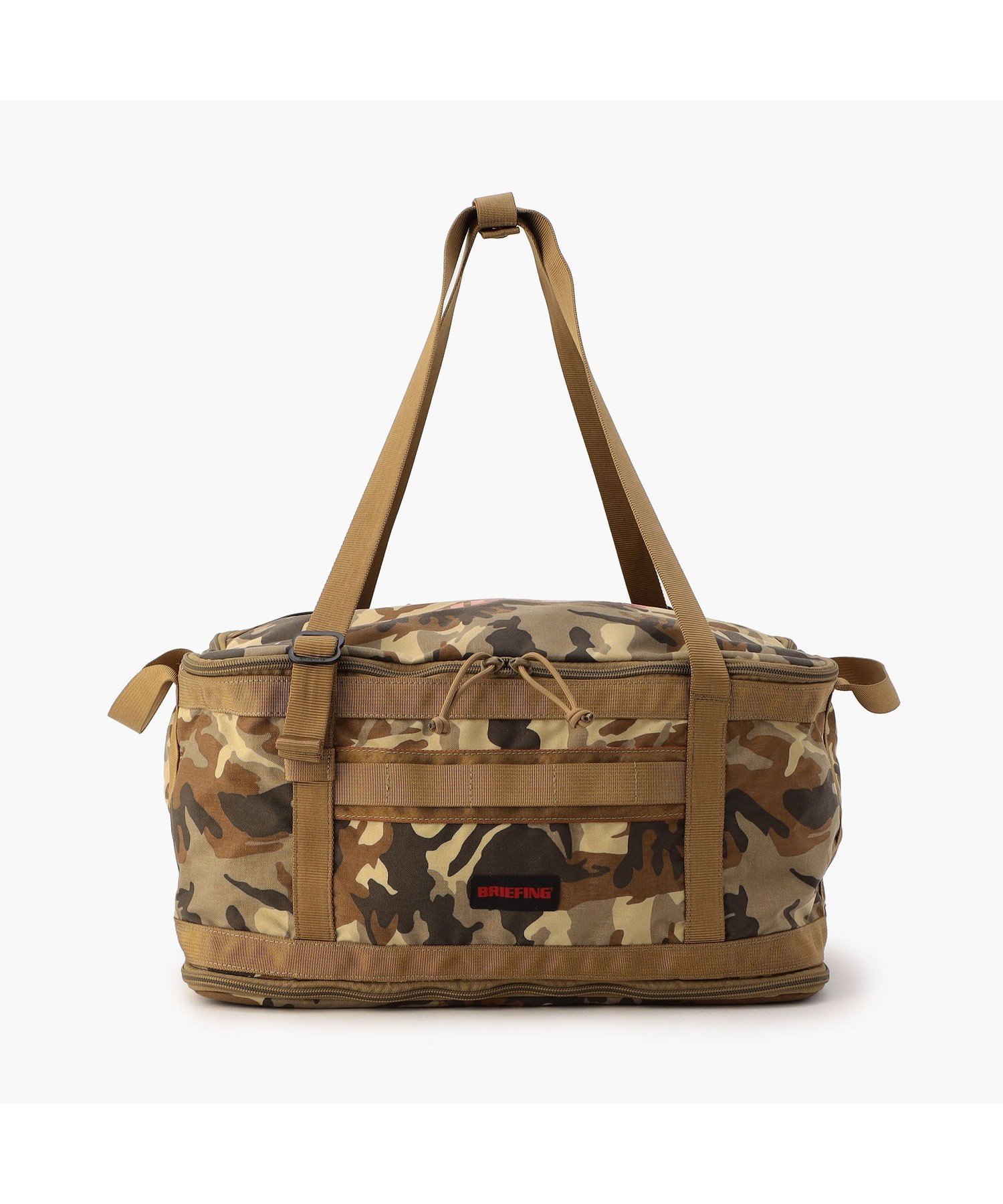 BRIEFING｜フィールドバゲッジ カモフラージュ | Rakuten Fashion(楽天