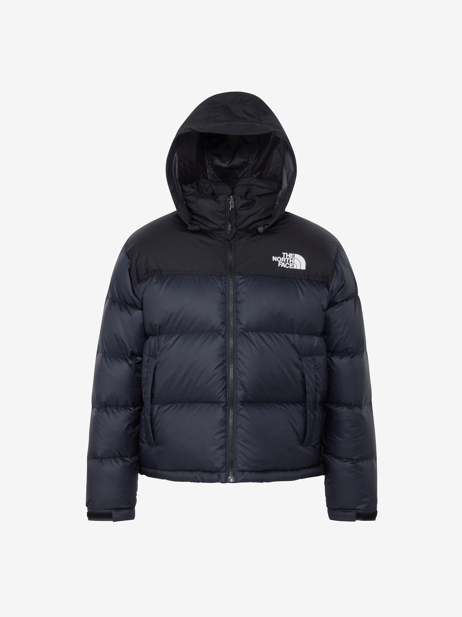 THE NORTH FACE｜【公式】ショートヌプシジャケット(レディース