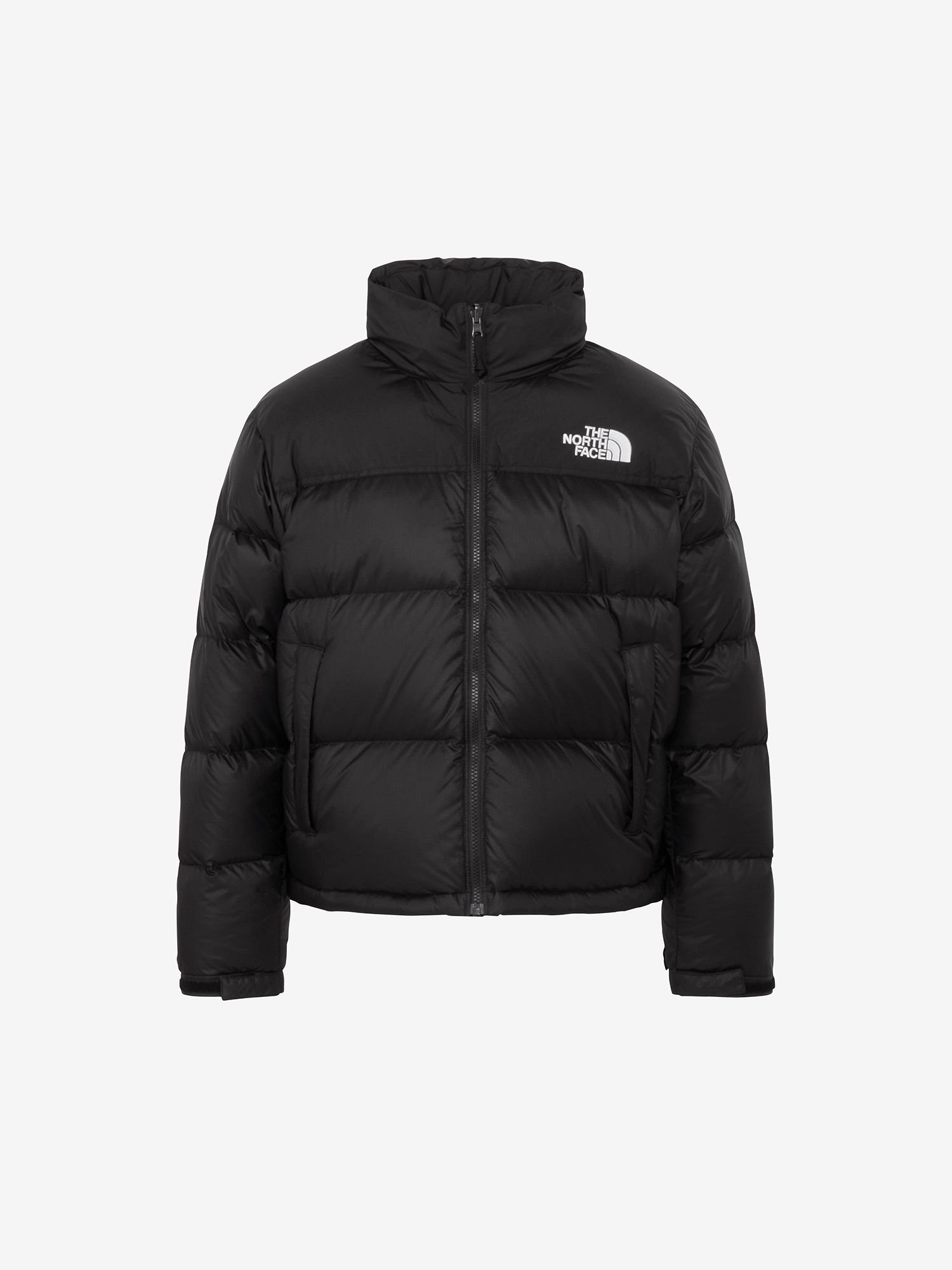 THE NORTH FACE｜【公式】ショートヌプシジャケット(レディース