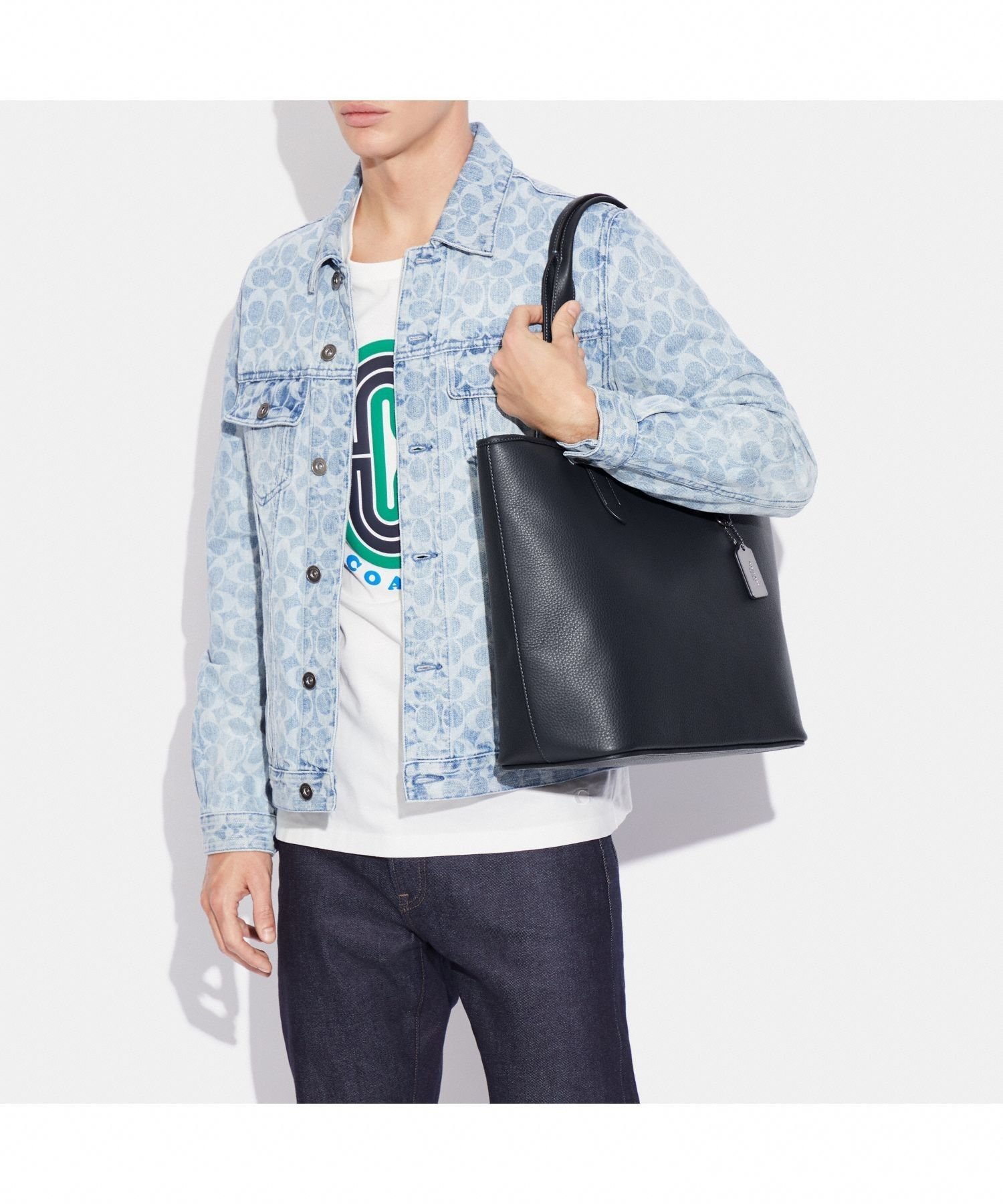 COACH OUTLET｜【公式】日本限定 サリバン トート | Rakuten Fashion