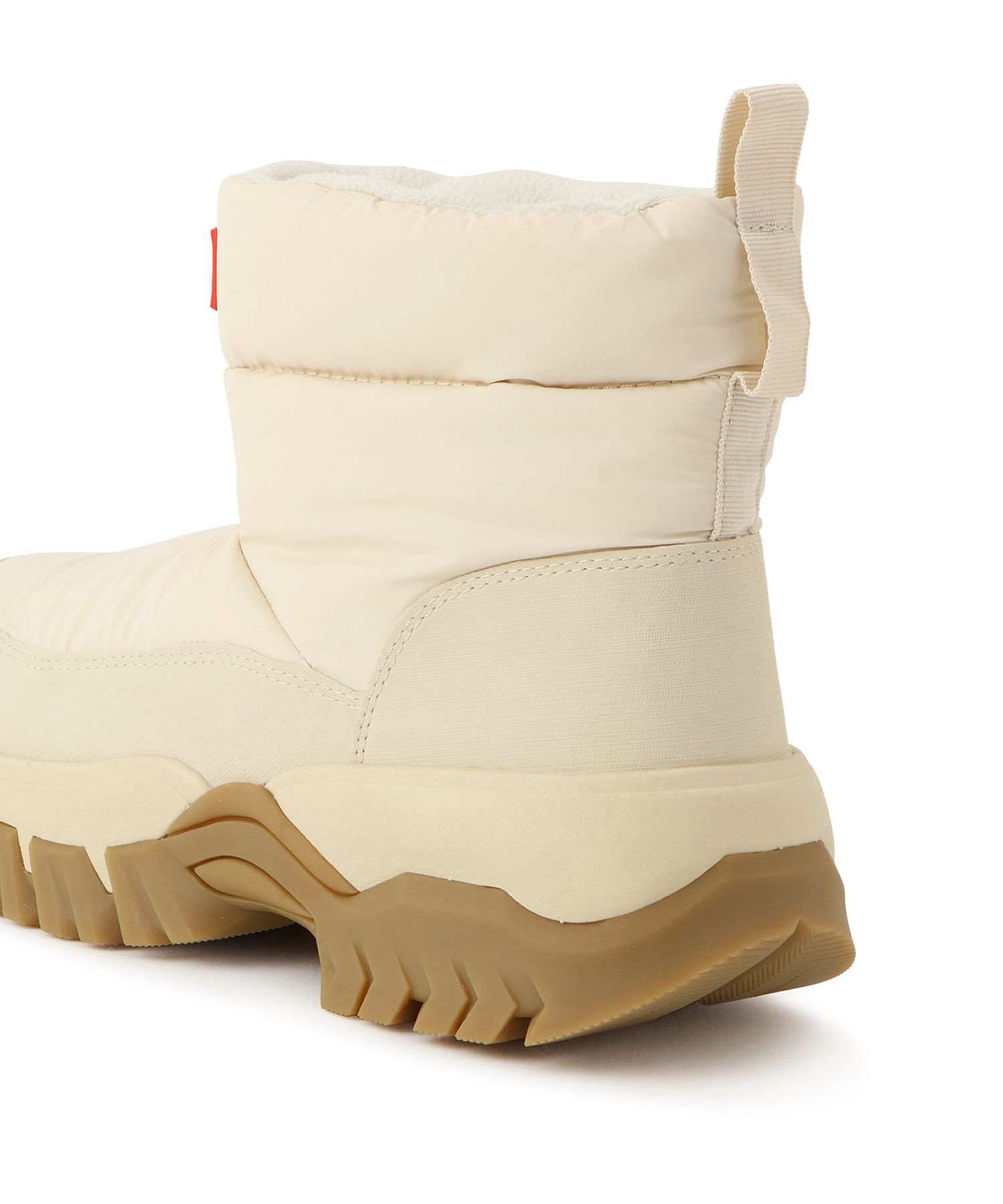 ADAM ET ROPE'｜【HUNTER(ハンター)】INTREPID WANDERER SHORT SNOW