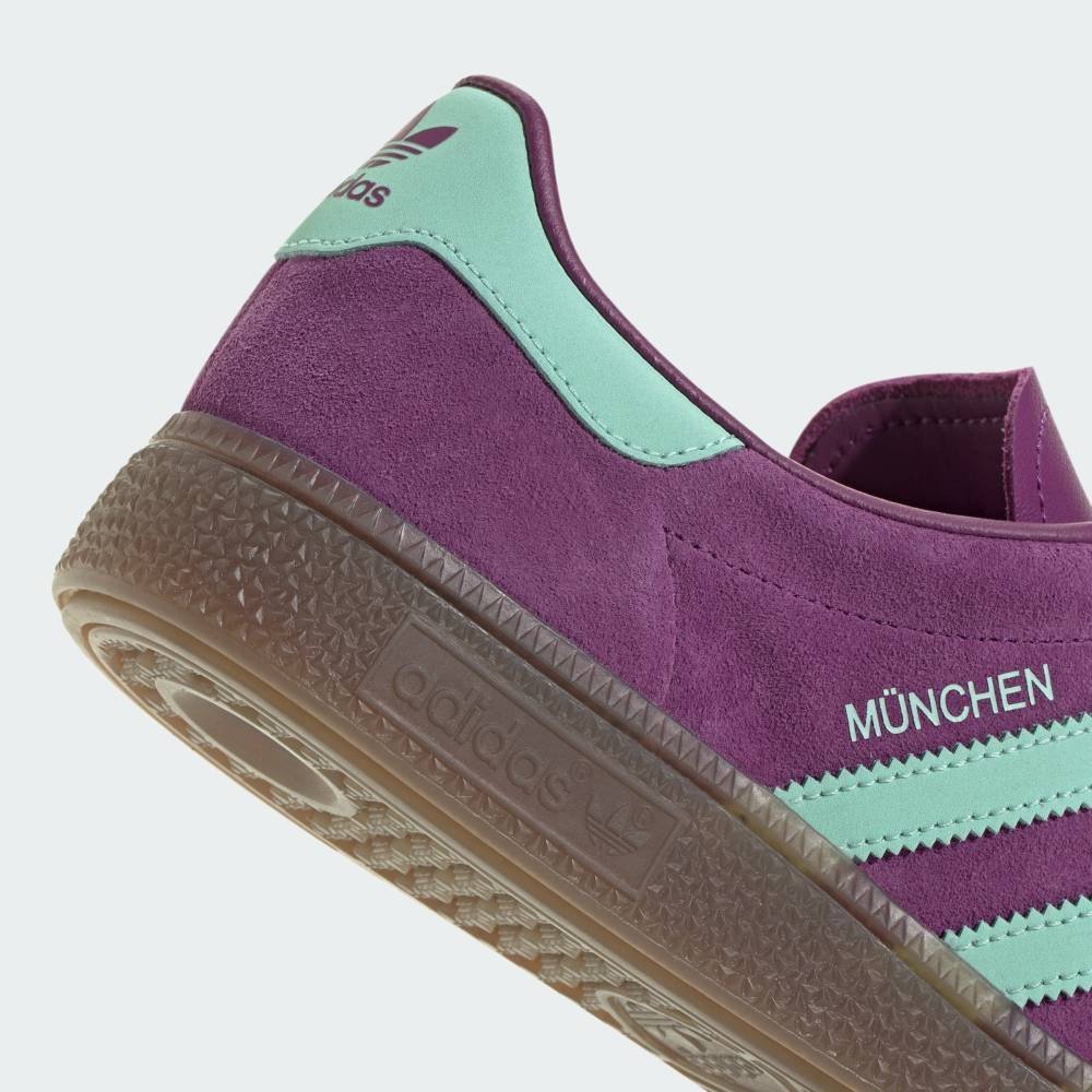 adidas｜【公式】アディダス adidas ミュンヘン / Muenchen Shoes