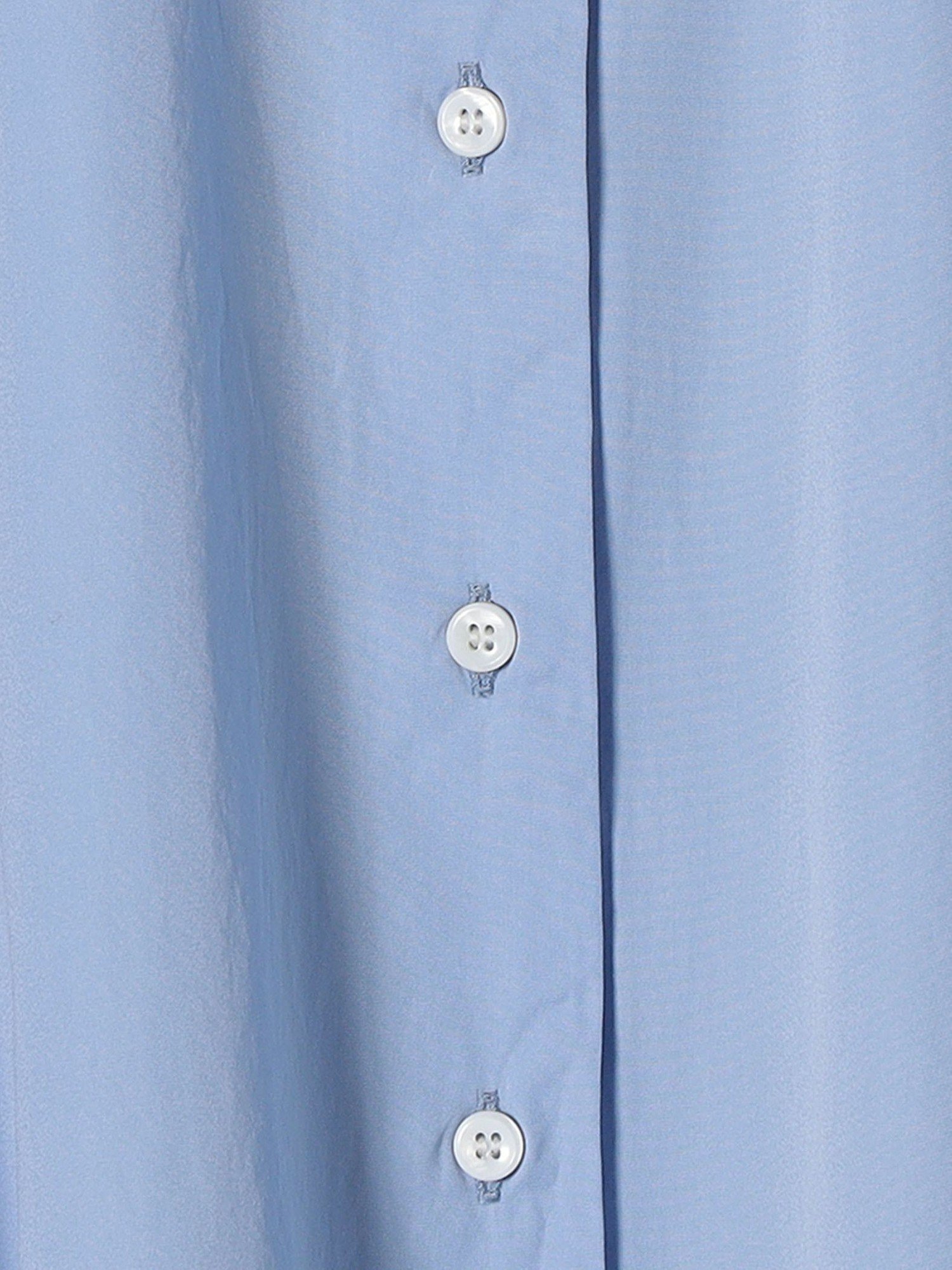 SHIPS｜SHIPS Primary Navy Label:<手洗い可能>ALBINIコットンビッグ