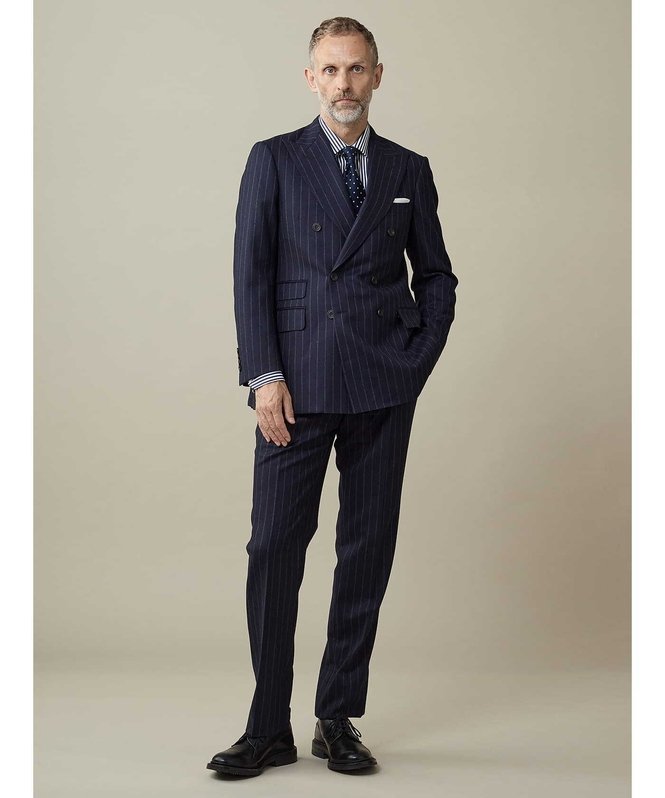 アクアスキュータム(Aquascutum) メンズスーツ | 通販・人気ランキング