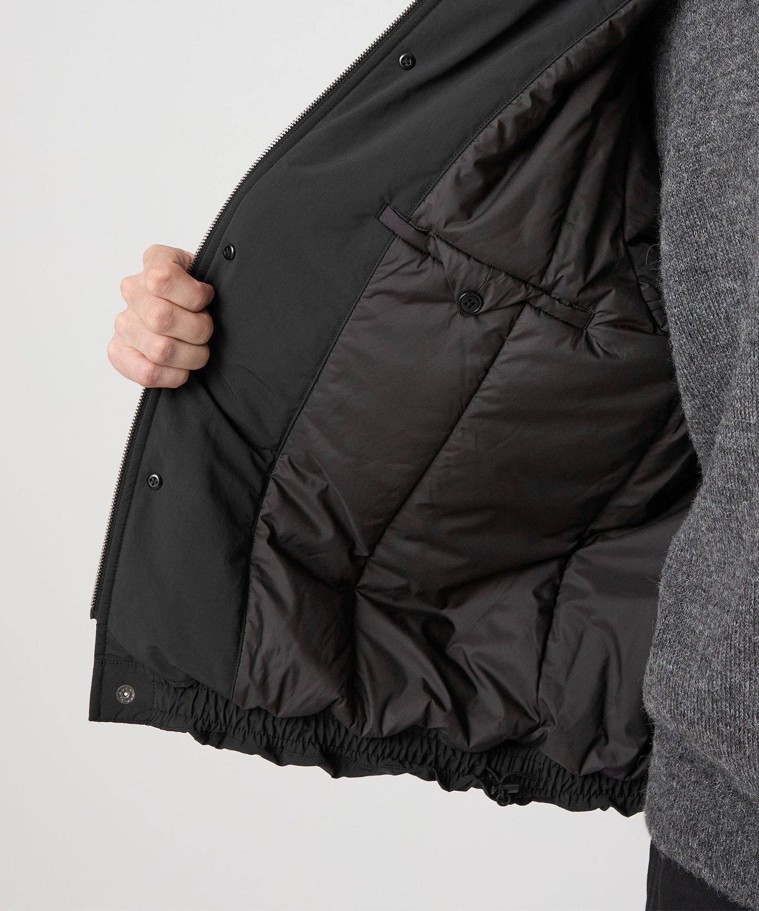 BEAUTY&YOUTH UNITED ARROWS｜<Steven Alan> ダルマ バルカラー