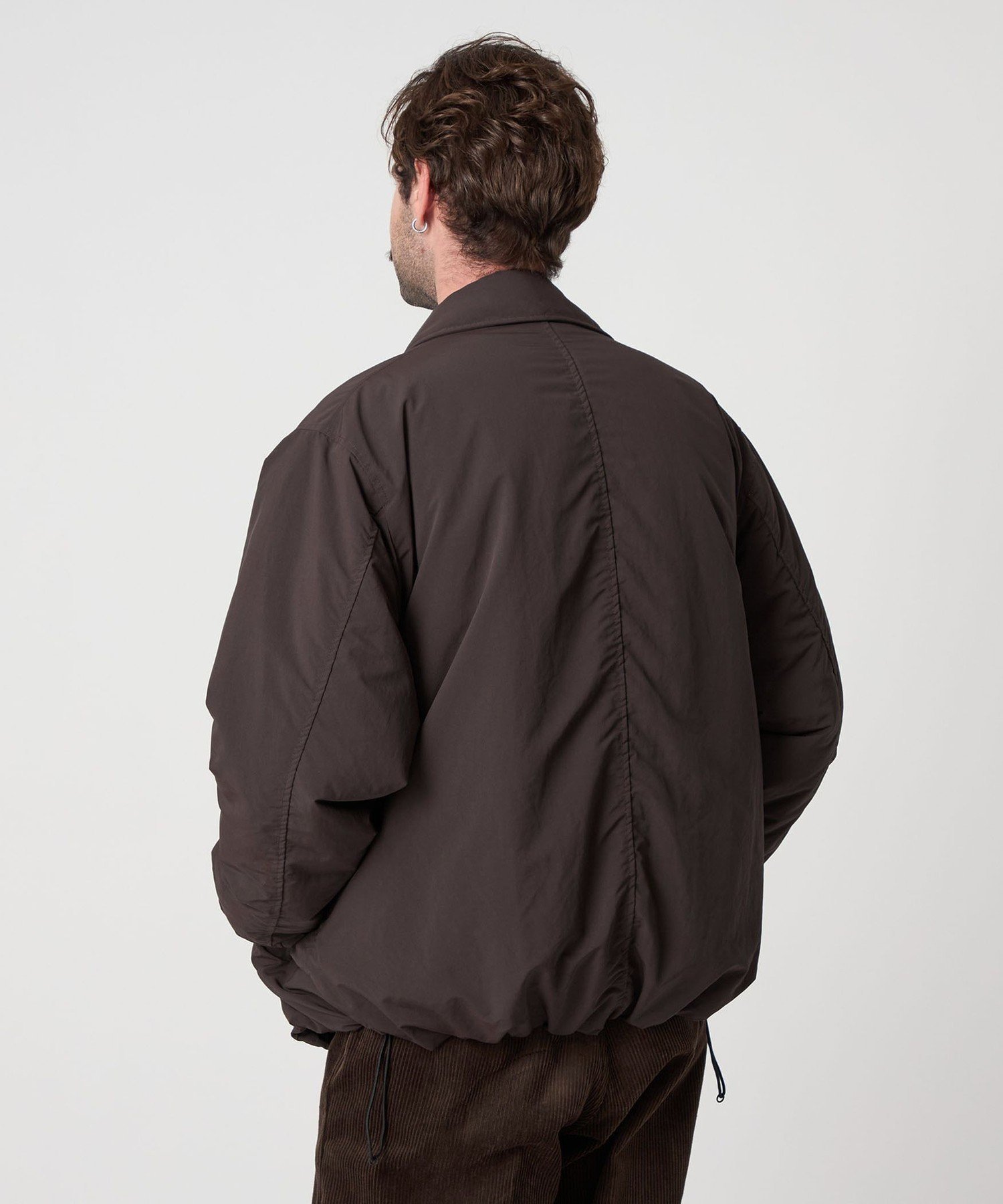 BEAUTY&YOUTH UNITED ARROWS｜<Steven Alan> ダルマ バルカラー