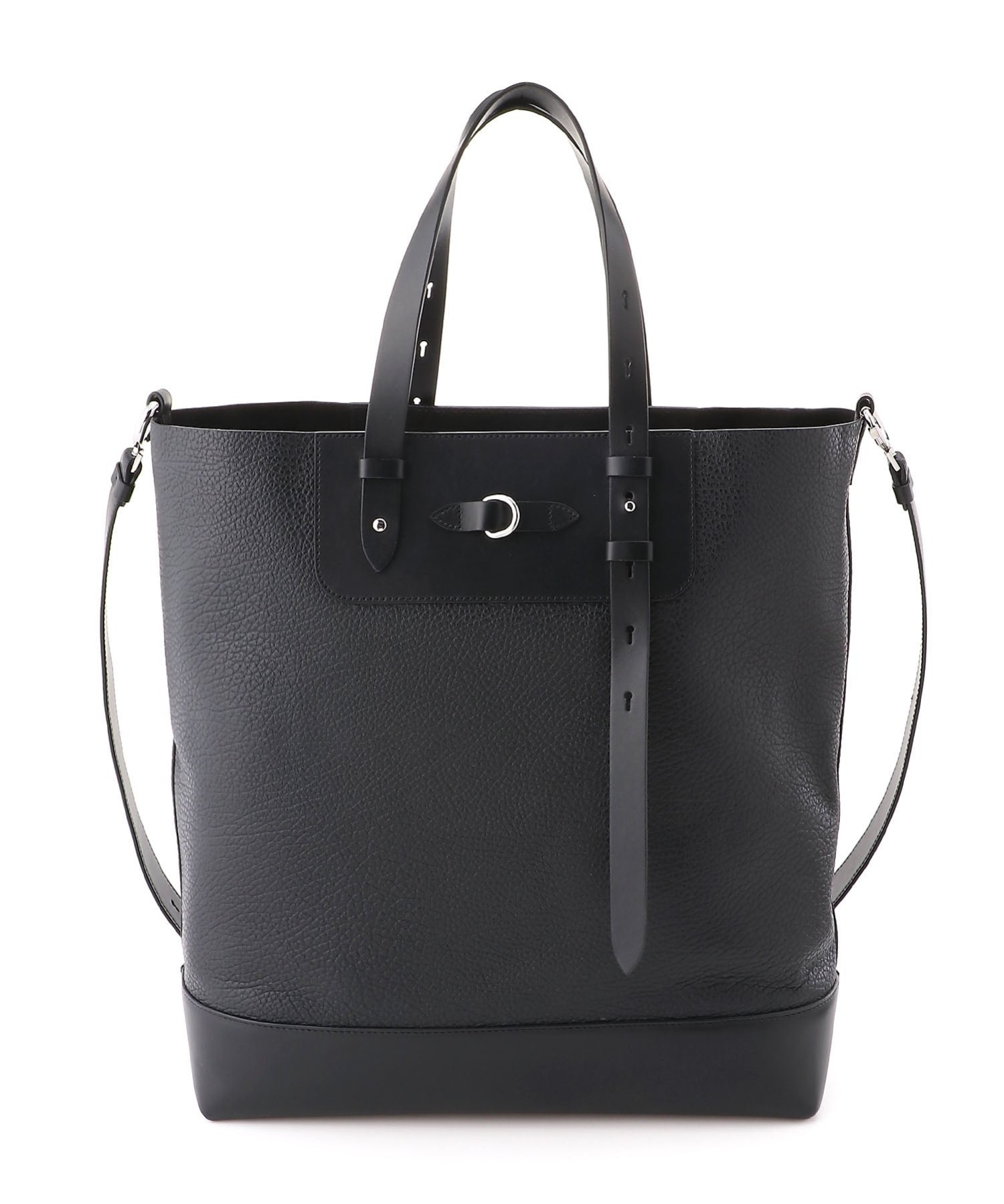 Maison Margiela(メゾンマルジェラ)｜レザートートバッグ | Rakuten