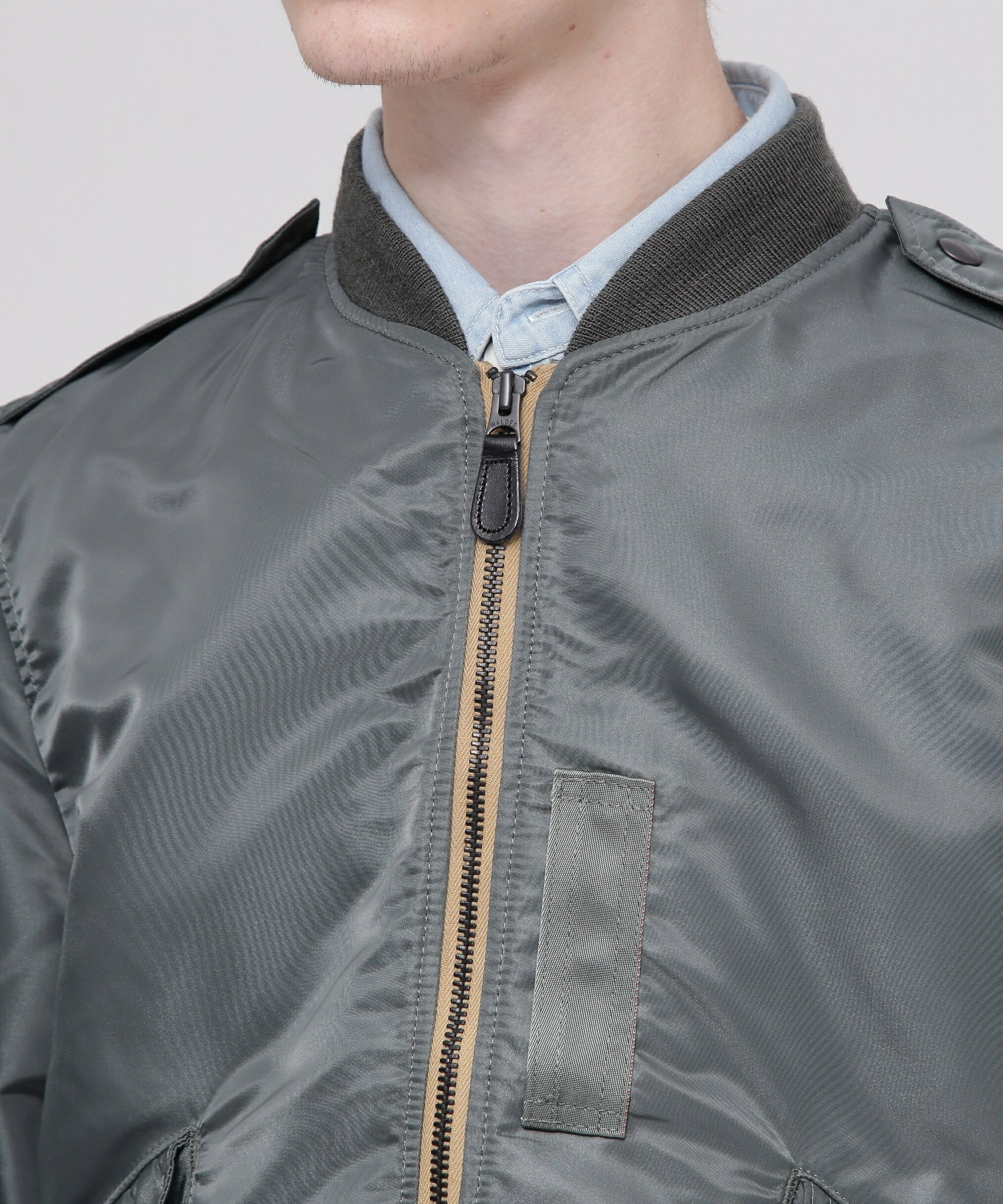 AVIREX｜L-2B ヴィンテージ/ L-2B VINTAGE/ AVIREX/アヴィレックス