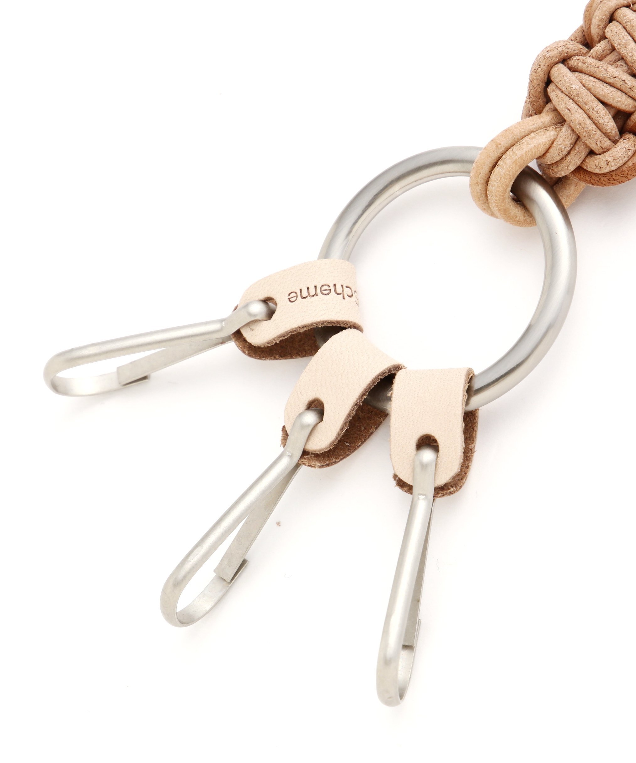 GARDEN TOKYO｜Hender Scheme/エンダースキーマ/not army key flog