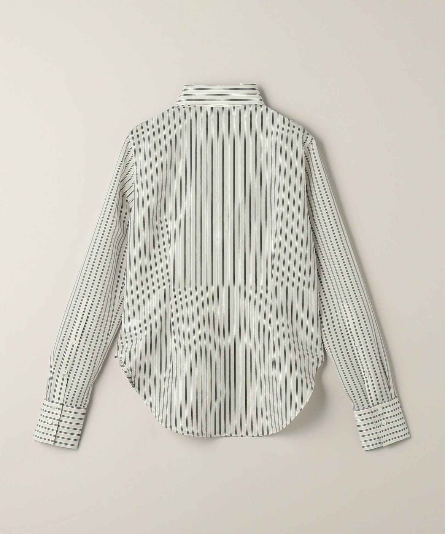 UNITED ARROWS LTD. OUTLET｜<ATTISESSION>ストライプ スリム シャツ