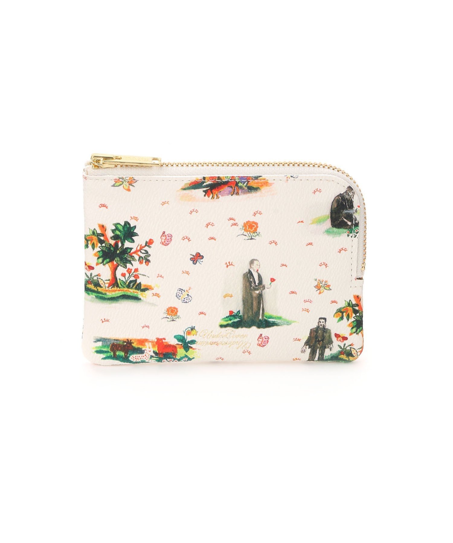 楽天市場】アンダーカバー ポーチ（バッグ・小物・ブランド雑貨）の通販