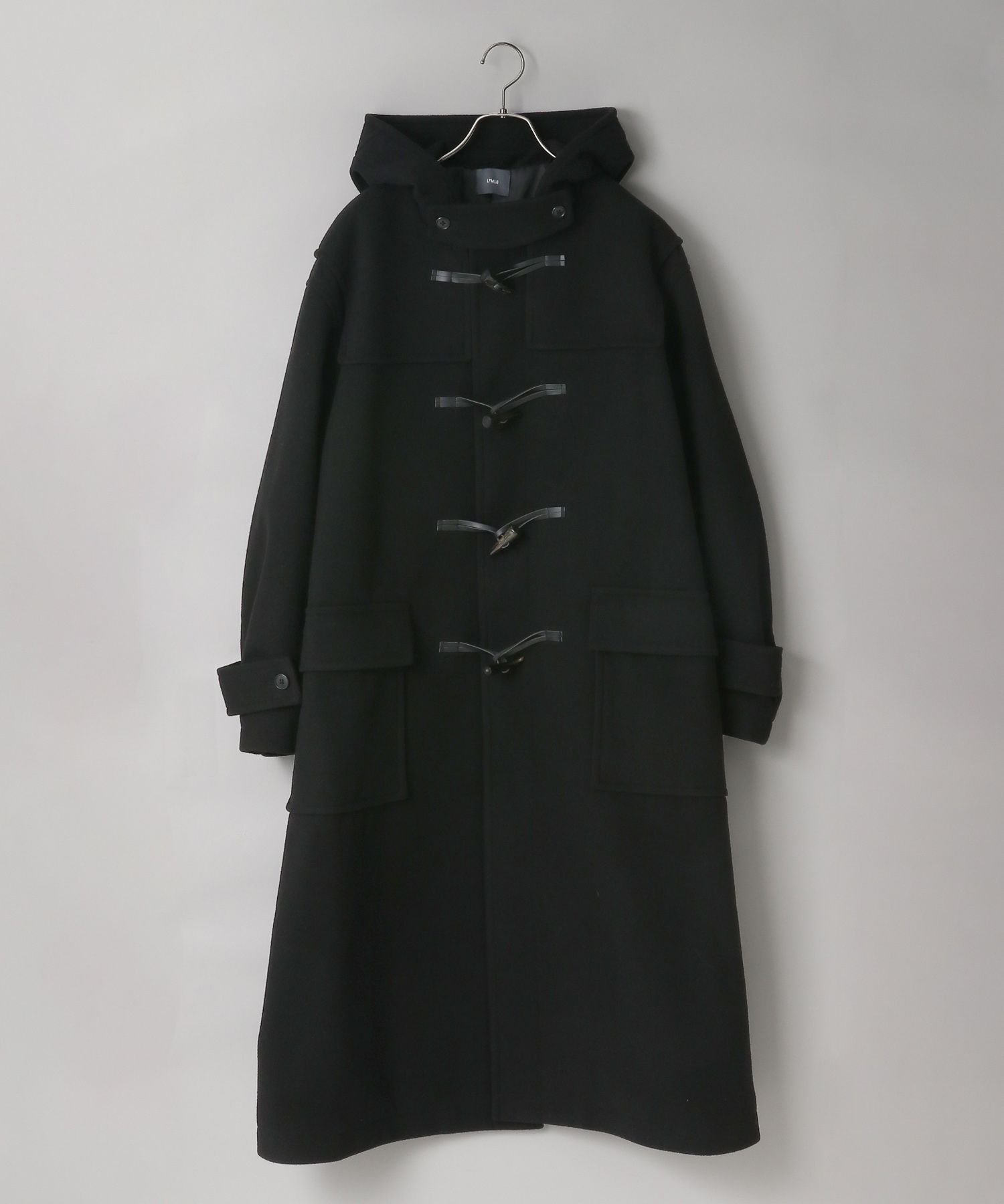 LOWRYS FARM｜【LFM(U)】Wフェイスダッフルコート | Rakuten Fashion