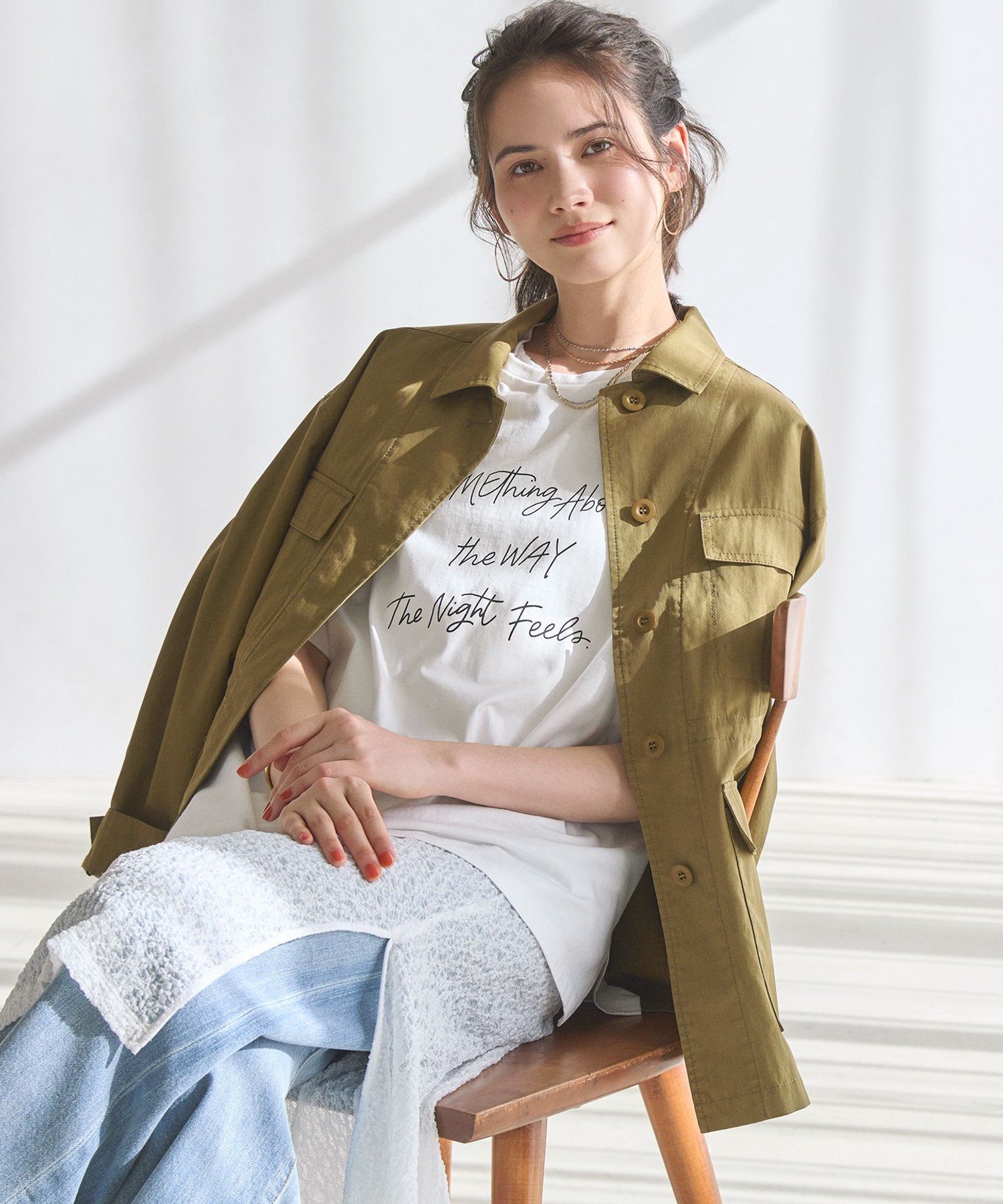 23区 レディースジャケット・アウター | 通販・人気ランキング - 価格.com