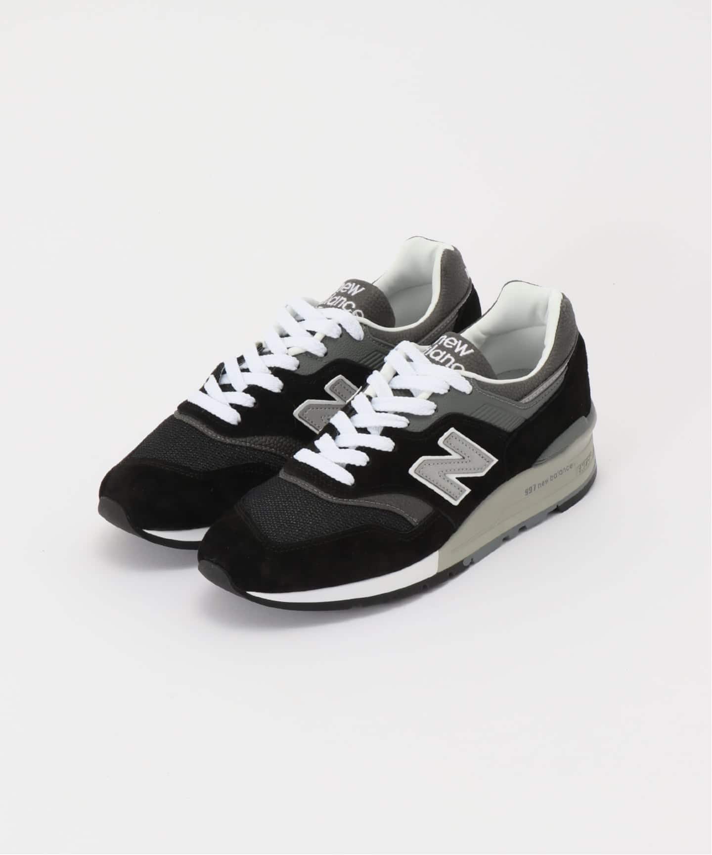 JOURNAL STANDARD｜【NEW BALANCE / ニューバランス】U997BK(D