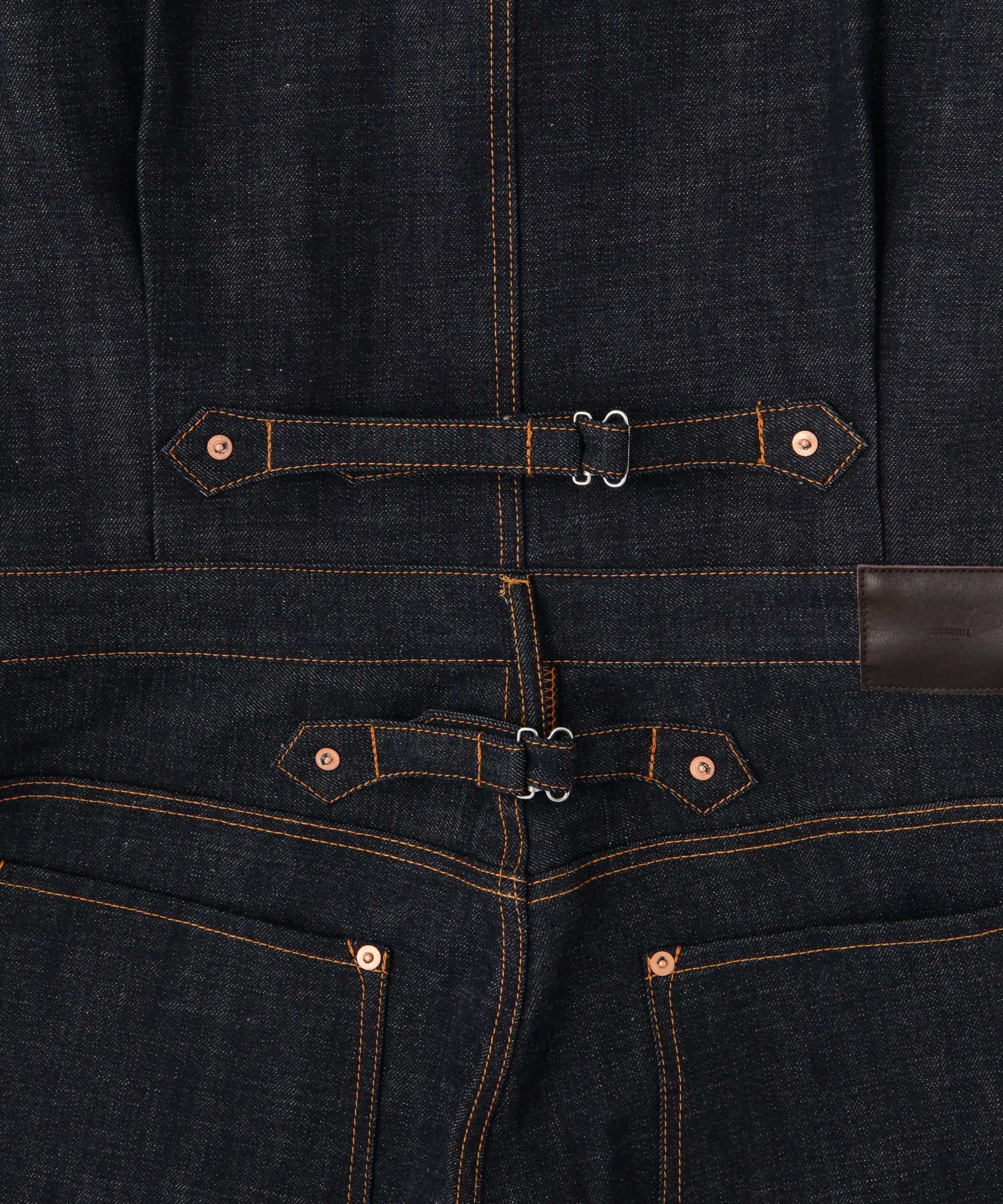 LHP｜SUGARHILL/シュガーヒル/CLASSIC JUMP SUIT | Rakuten Fashion