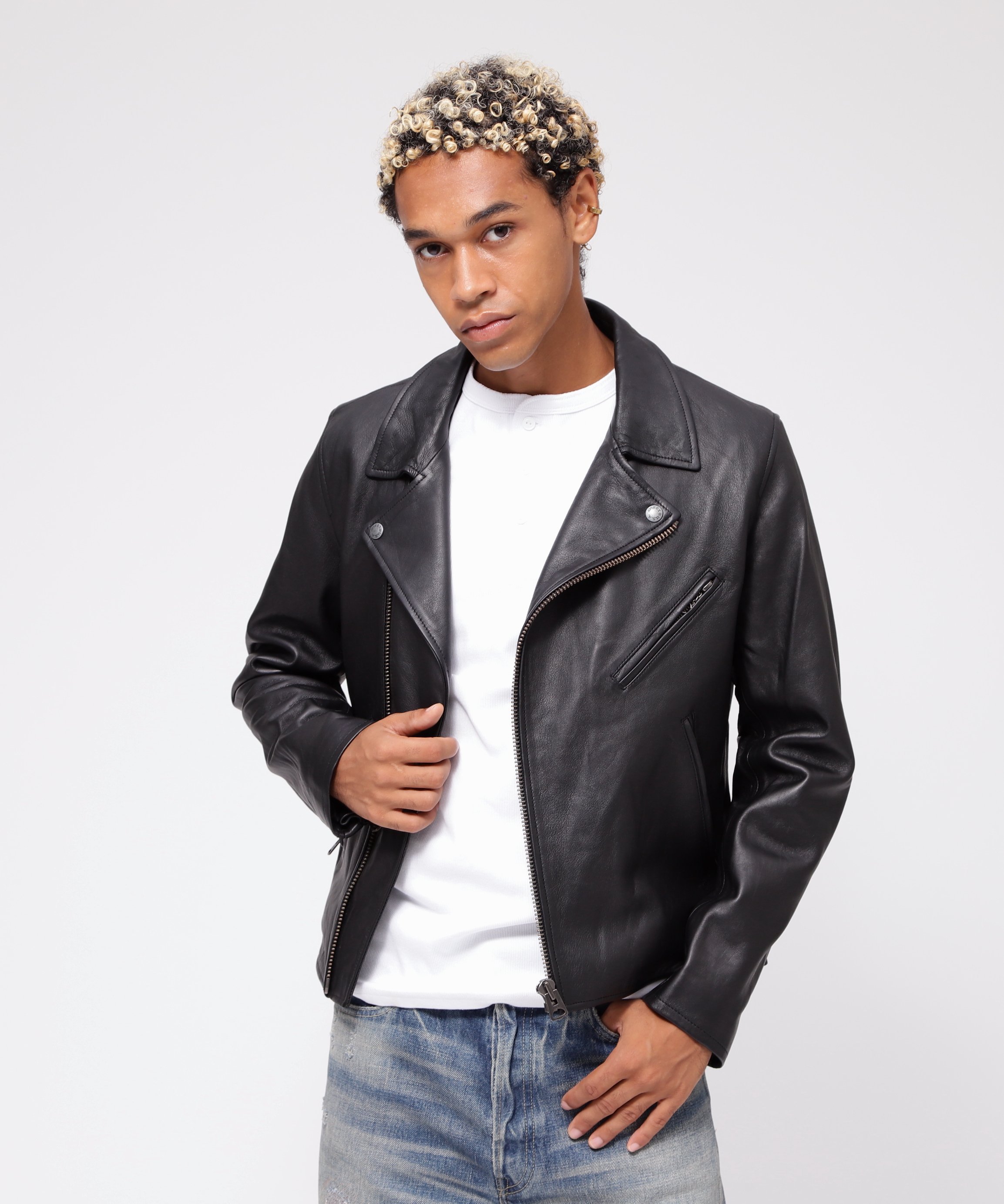 AVIREX｜シープ ダブルライダース/ SHEEP DOUBLE RIDERS | Rakuten