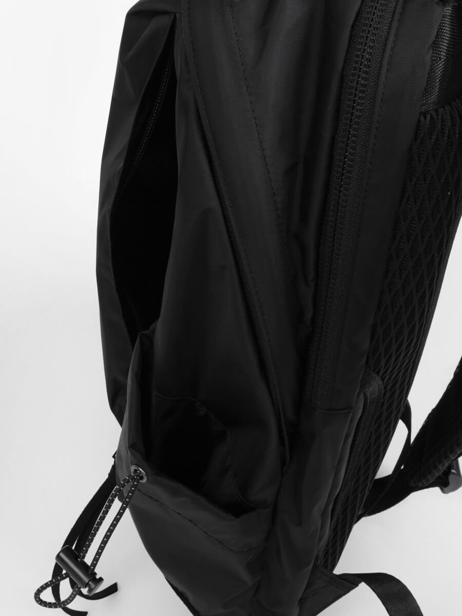 LASUD｜【別注】INDISPENSABLE×LASUDナイロンバックパック | Rakuten