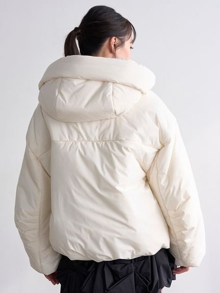 SNIDEL｜LACOSTE/中綿ブルゾン | Rakuten Fashion(楽天ファッション