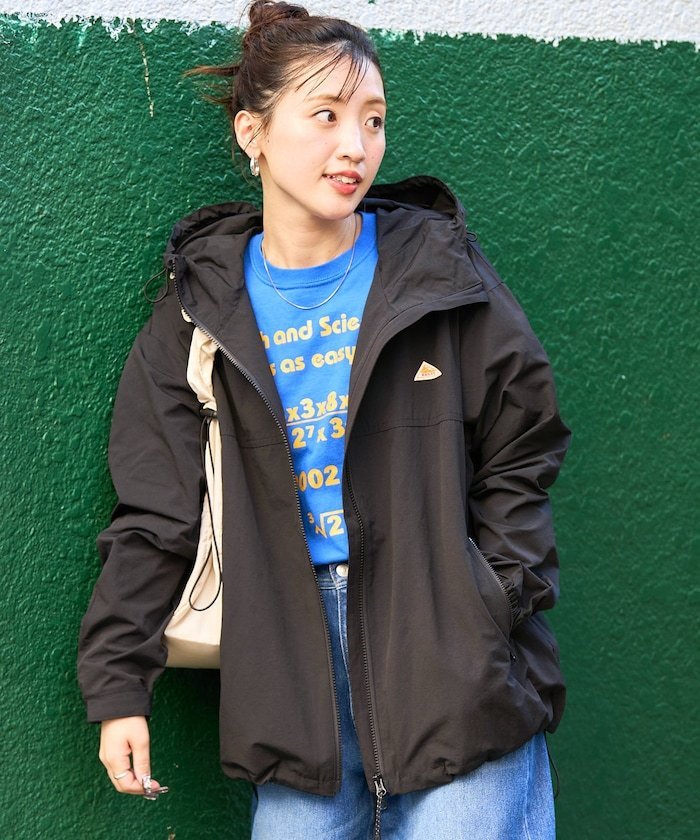 FREAK'S STORE｜別注マウンテンパーカージャケット【限定展開