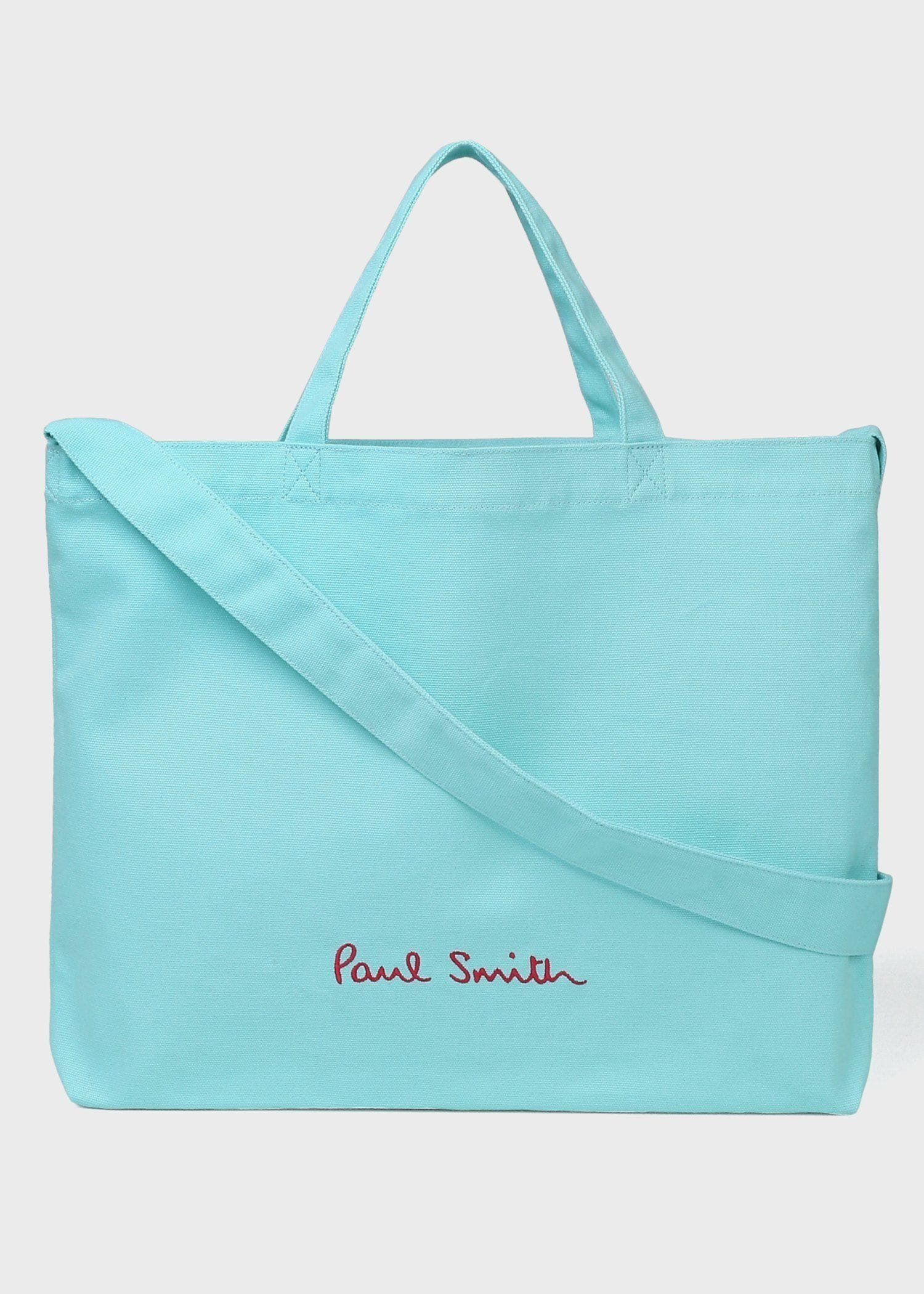Paul Smith｜Paul Smith Logo ポップカラー トートバッグ | Rakuten