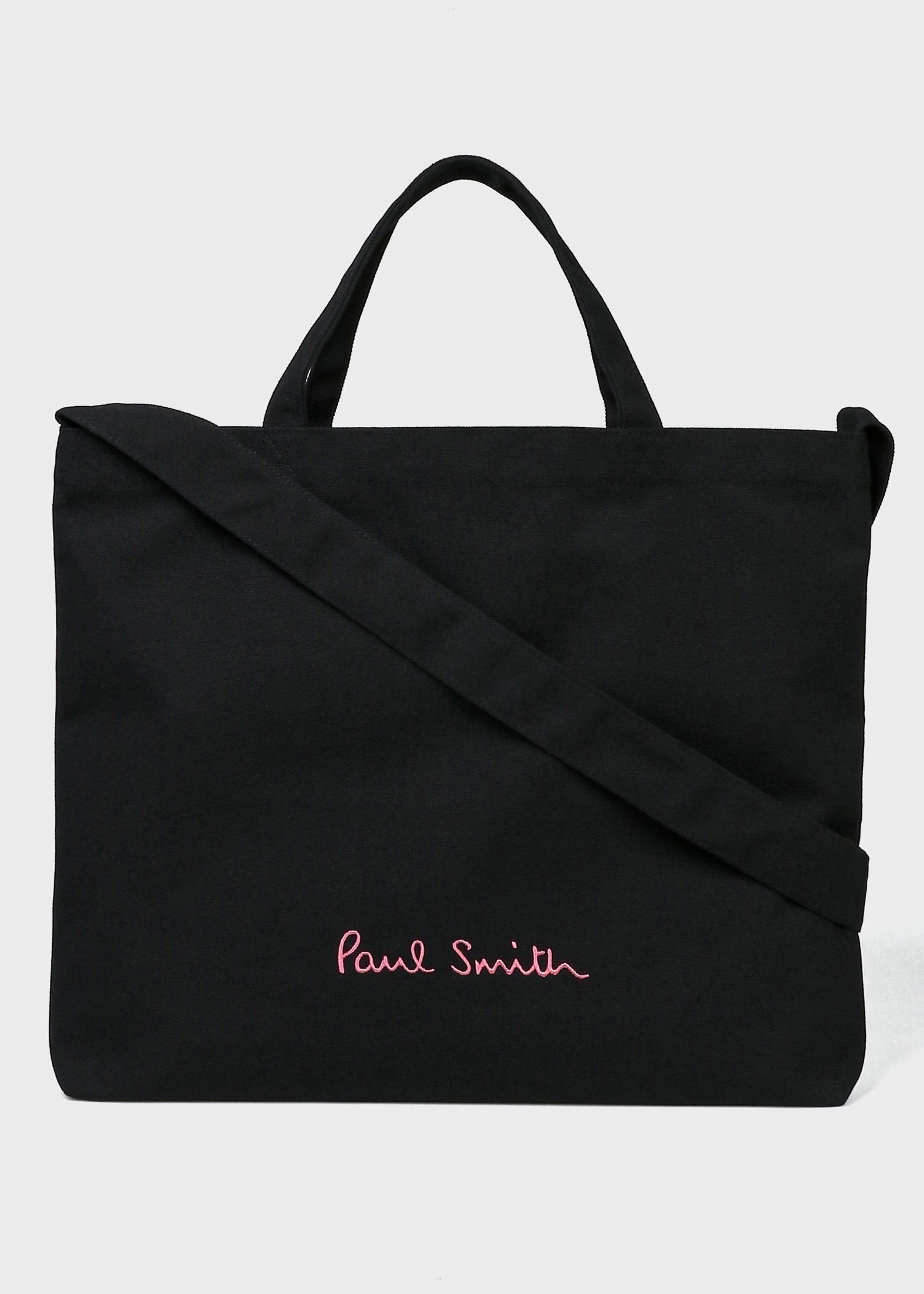 Paul Smith｜Paul Smith Logo ポップカラー トートバッグ | Rakuten