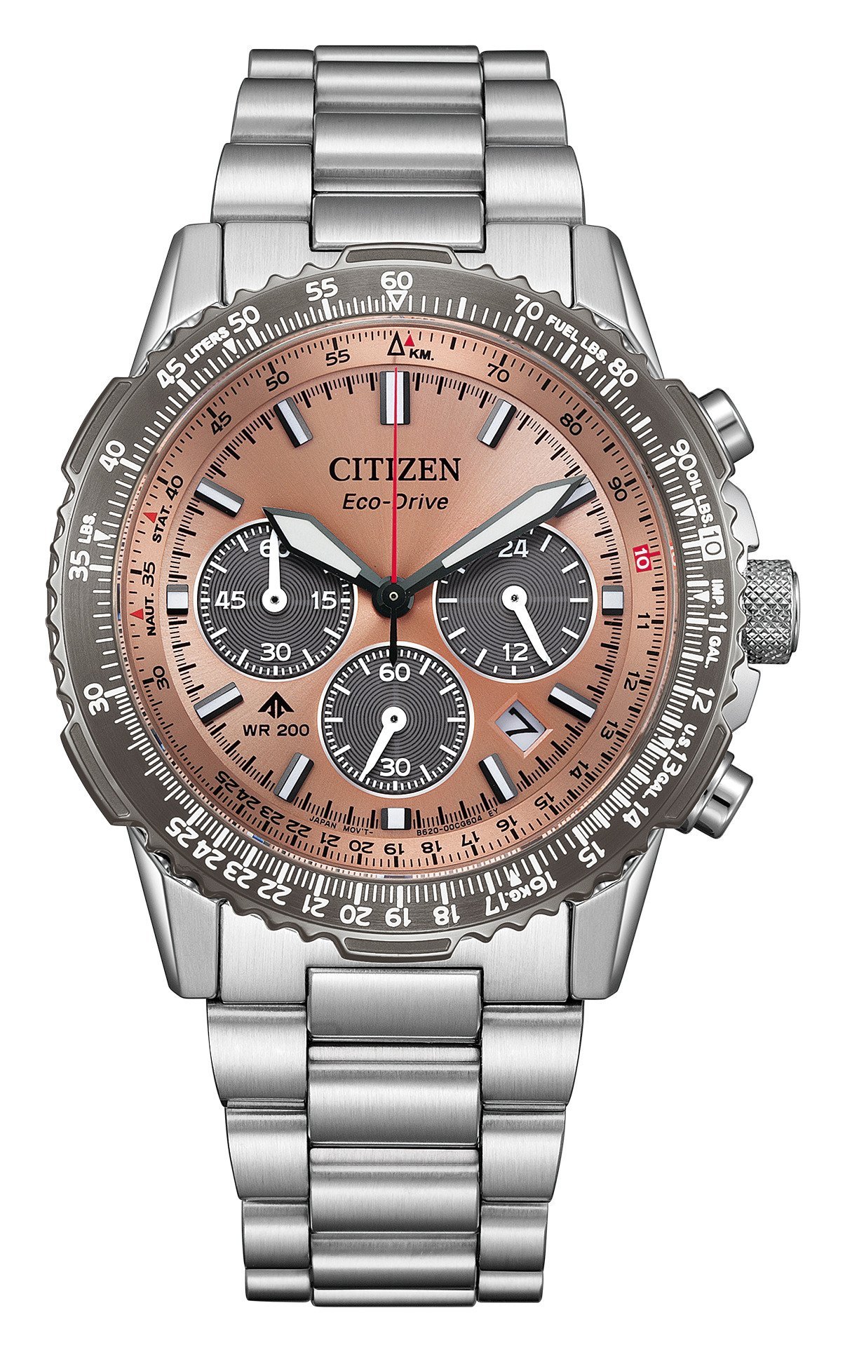 CITIZEN｜シチズン プロマスター メンズ エコ・ドライブ PROMASTER